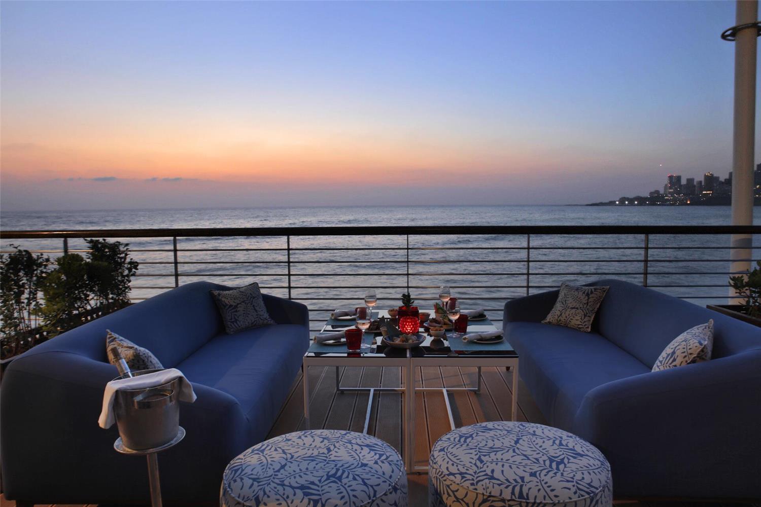 Kempinski Summerland Hotel & Resort photo 5