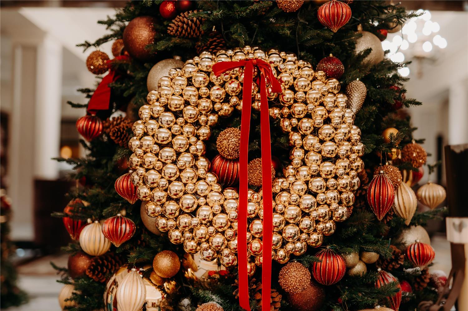 Grand Hotel Kempinski Riga by null