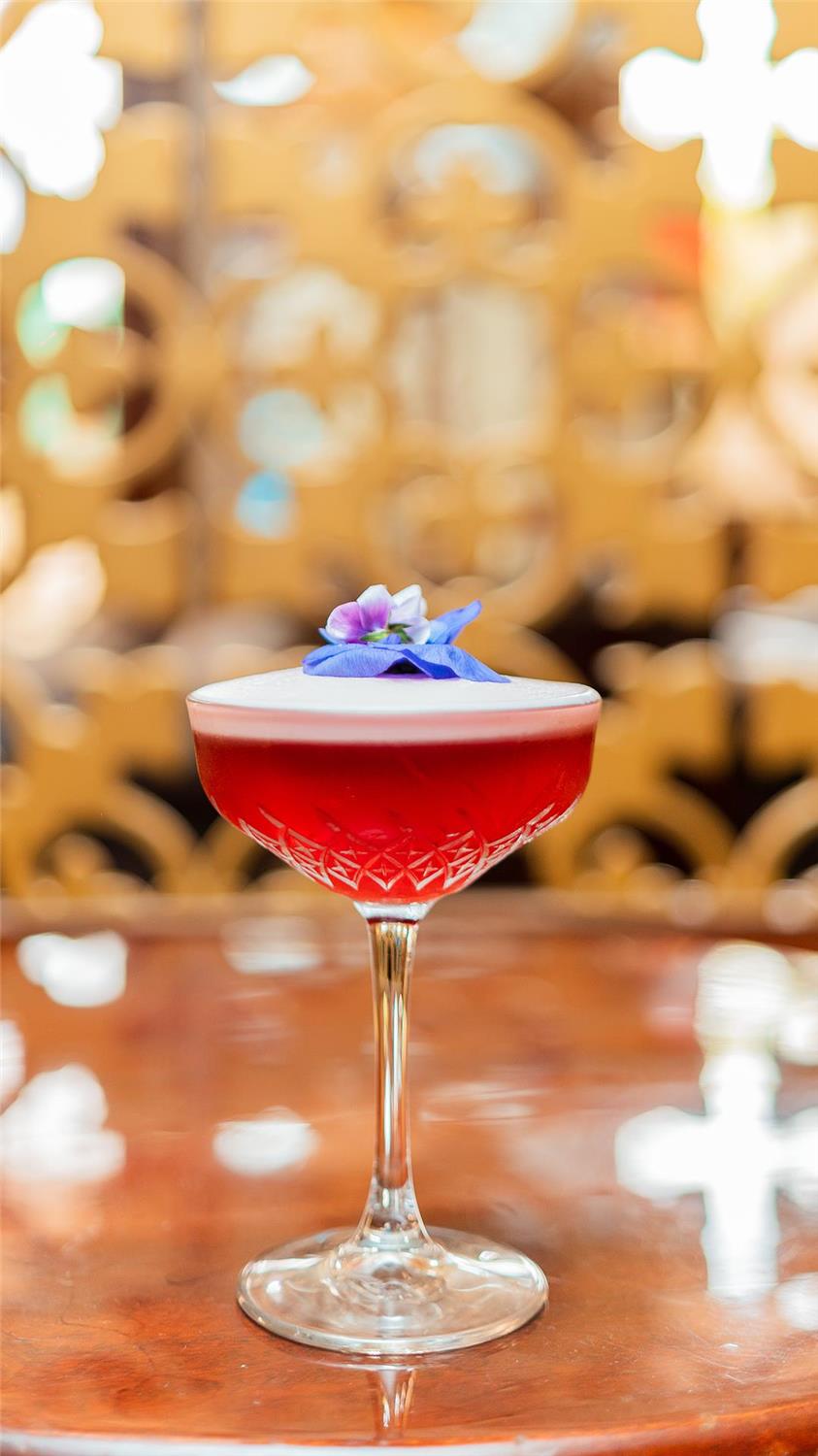 Villa Rosa Kempinski by null