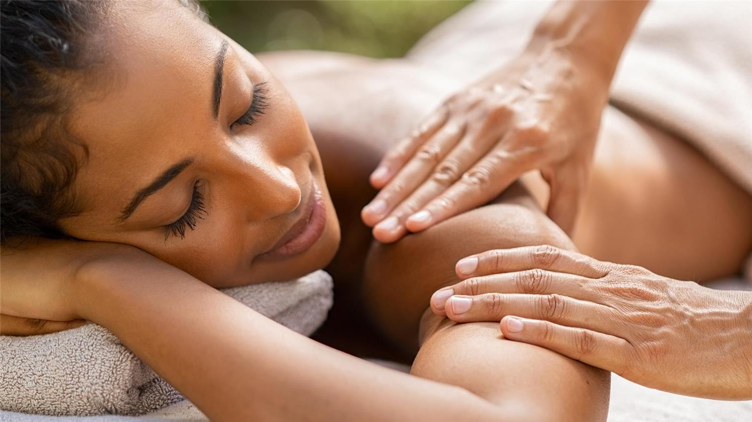 Villa Rosa Kempinski by null