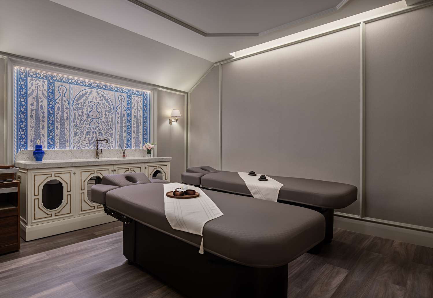Ciragan Palace Kempinski by null