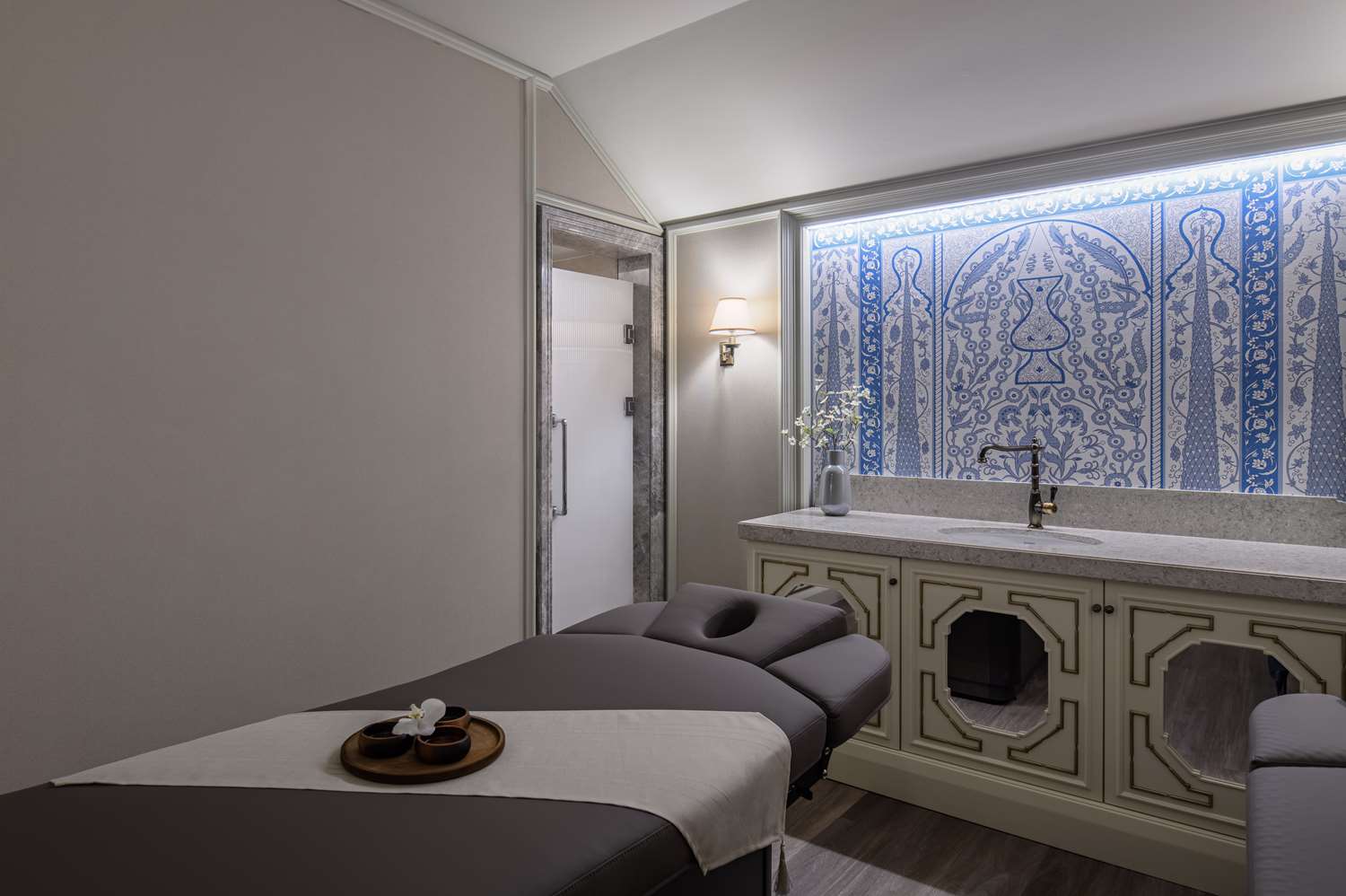 Ciragan Palace Kempinski by null