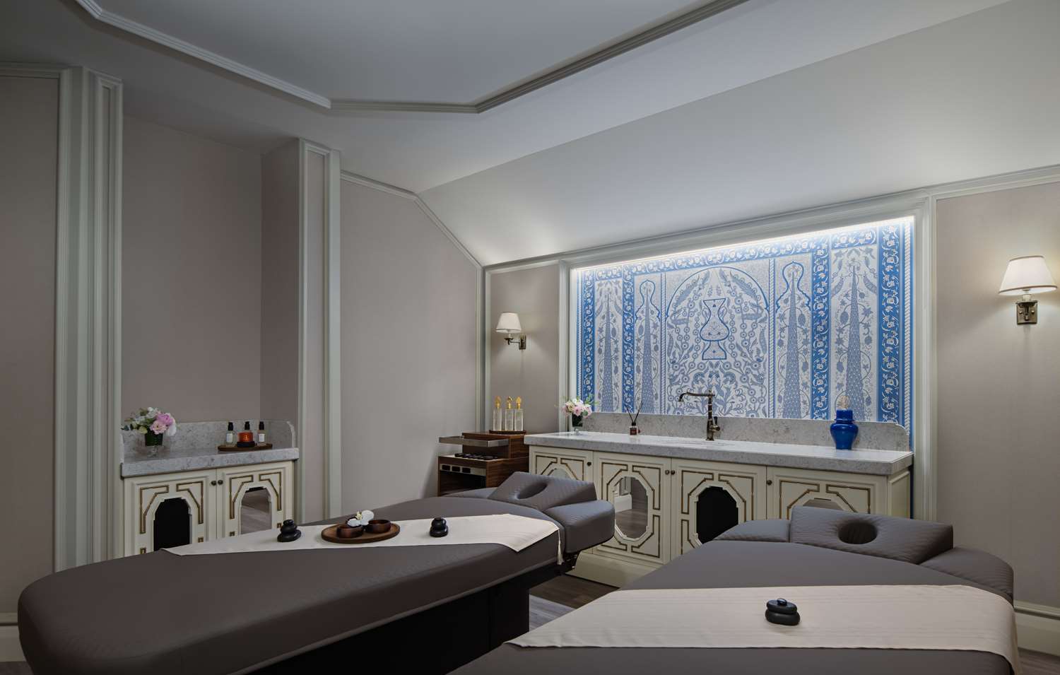 Ciragan Palace Kempinski by null