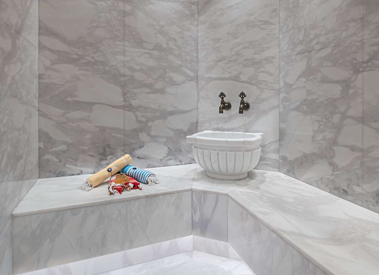 Ciragan Palace Kempinski by null