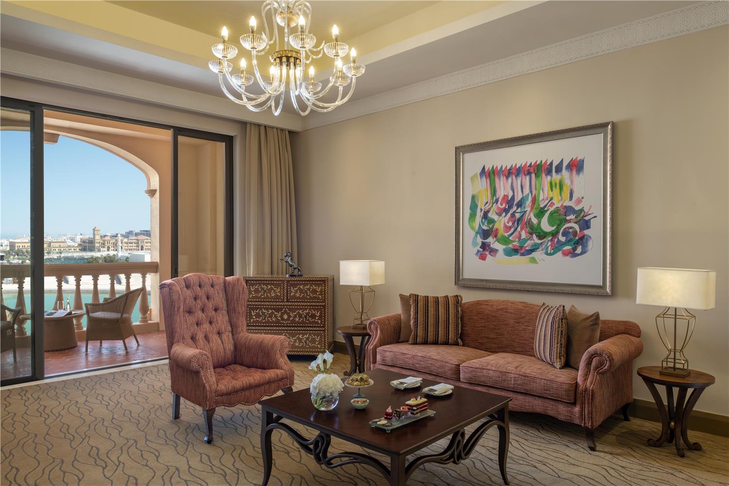 Marsa Malaz Kempinski, The Pearl - Doha photo 5