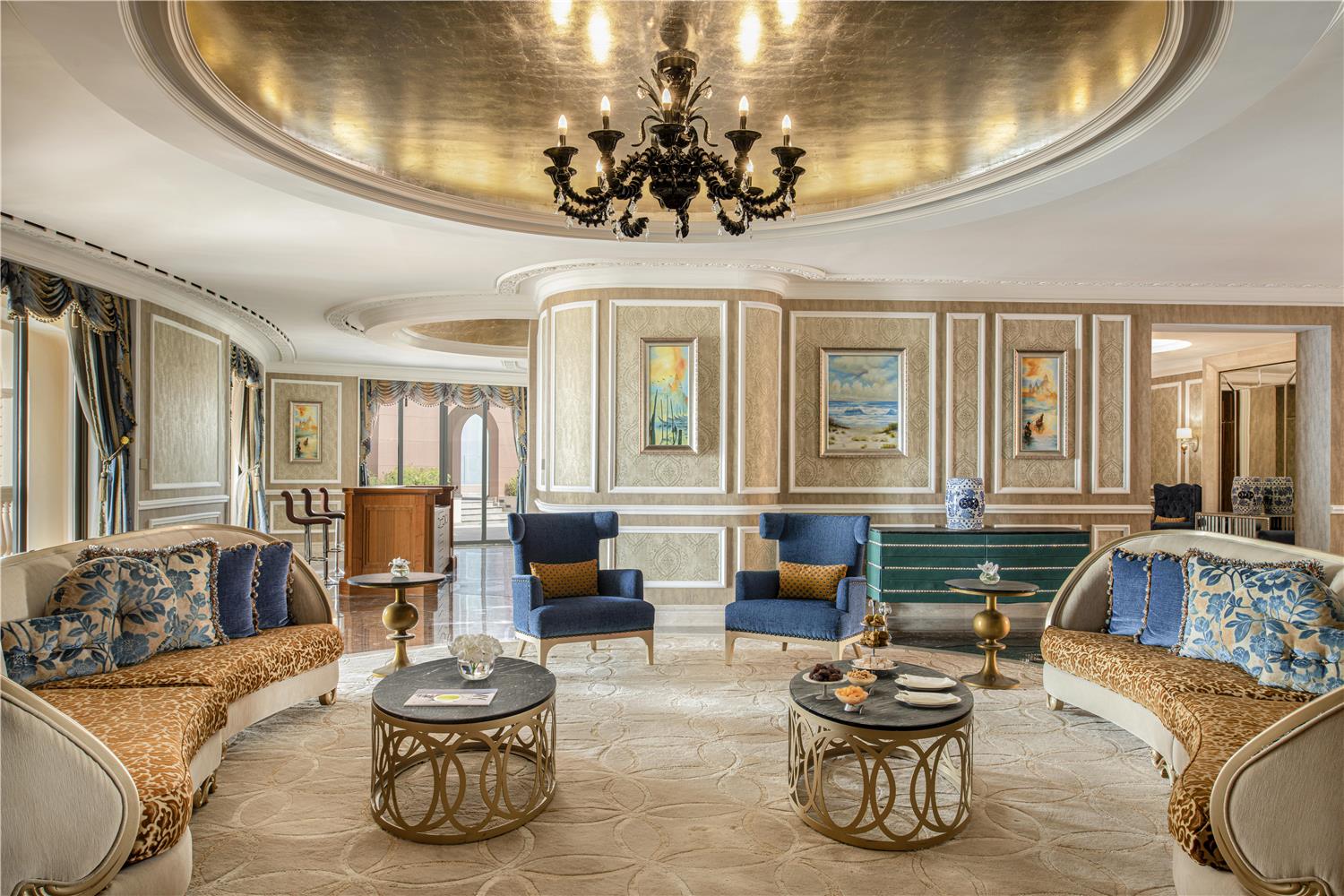 Marsa Malaz Kempinski, The Pearl - Doha photo 6