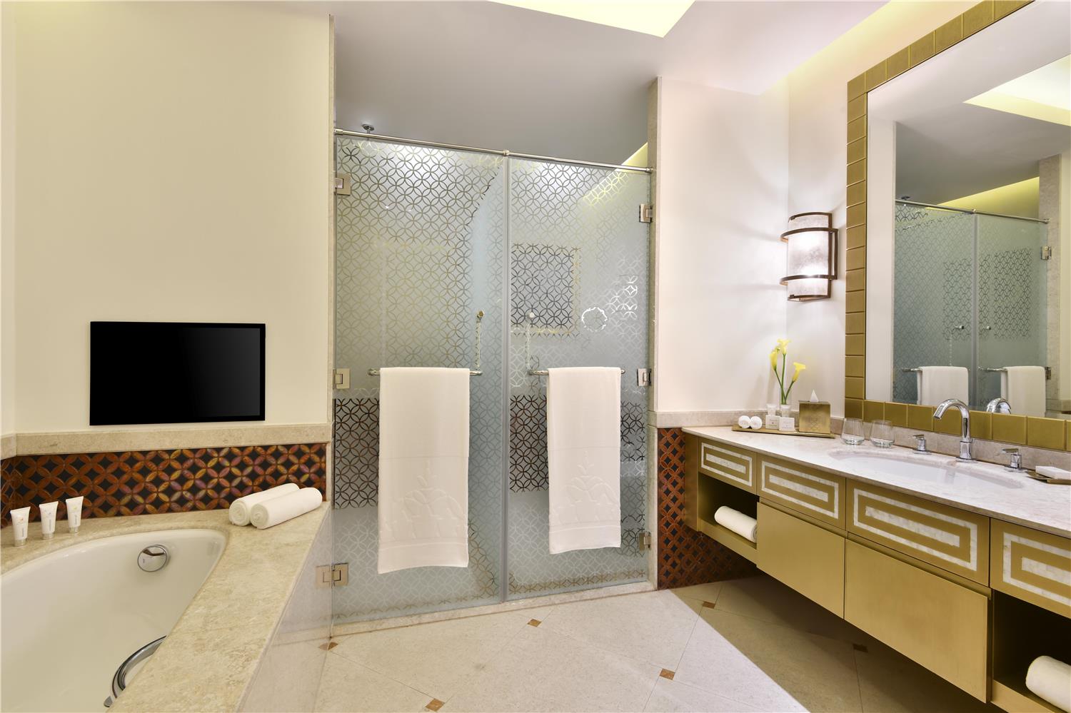 Marsa Malaz Kempinski, The Pearl - Doha by null