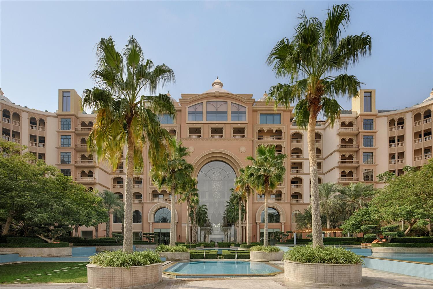 Marsa Malaz Kempinski, The Pearl - Doha by null