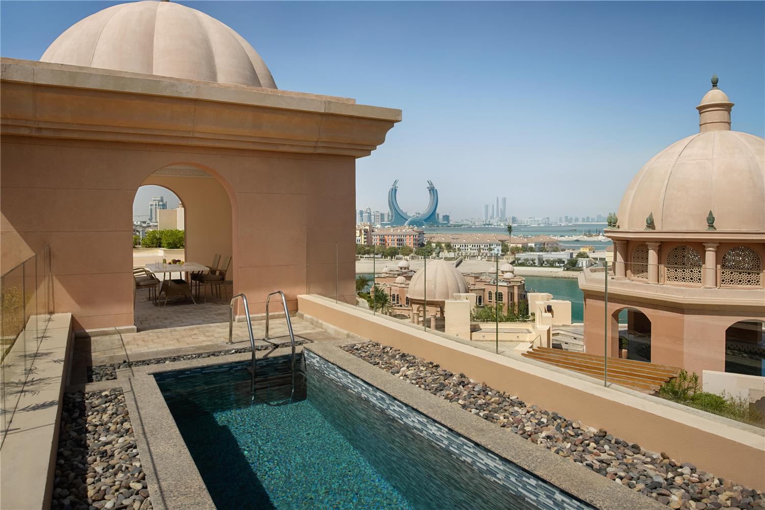 Marsa Malaz Kempinski, The Pearl - Doha by null