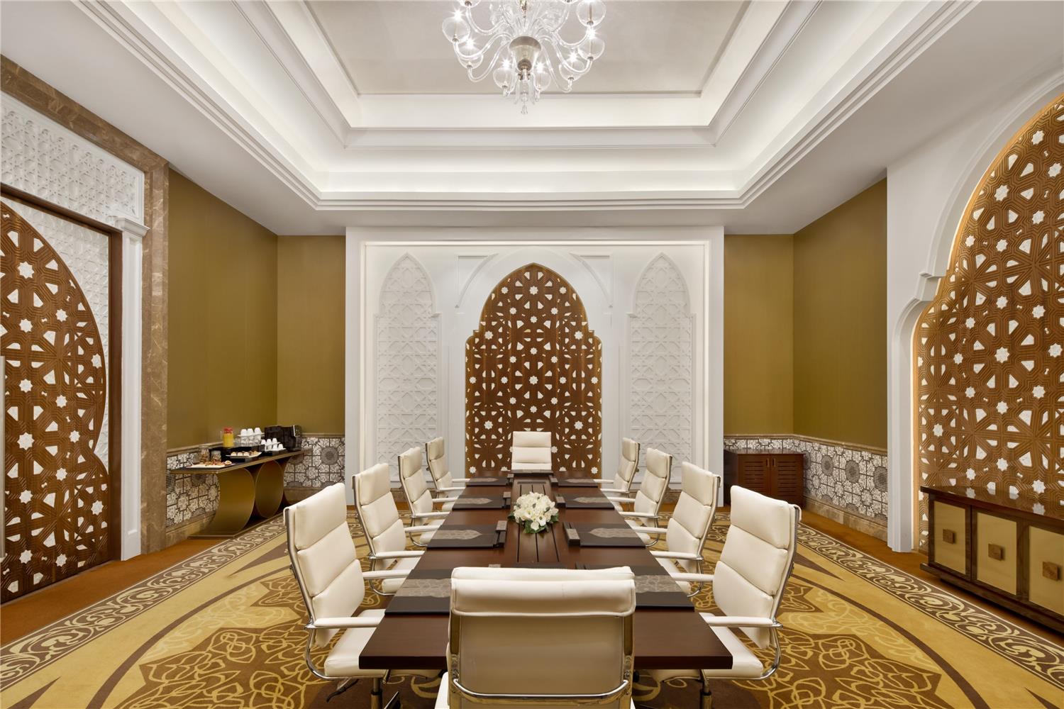 Marsa Malaz Kempinski, The Pearl - Doha by null