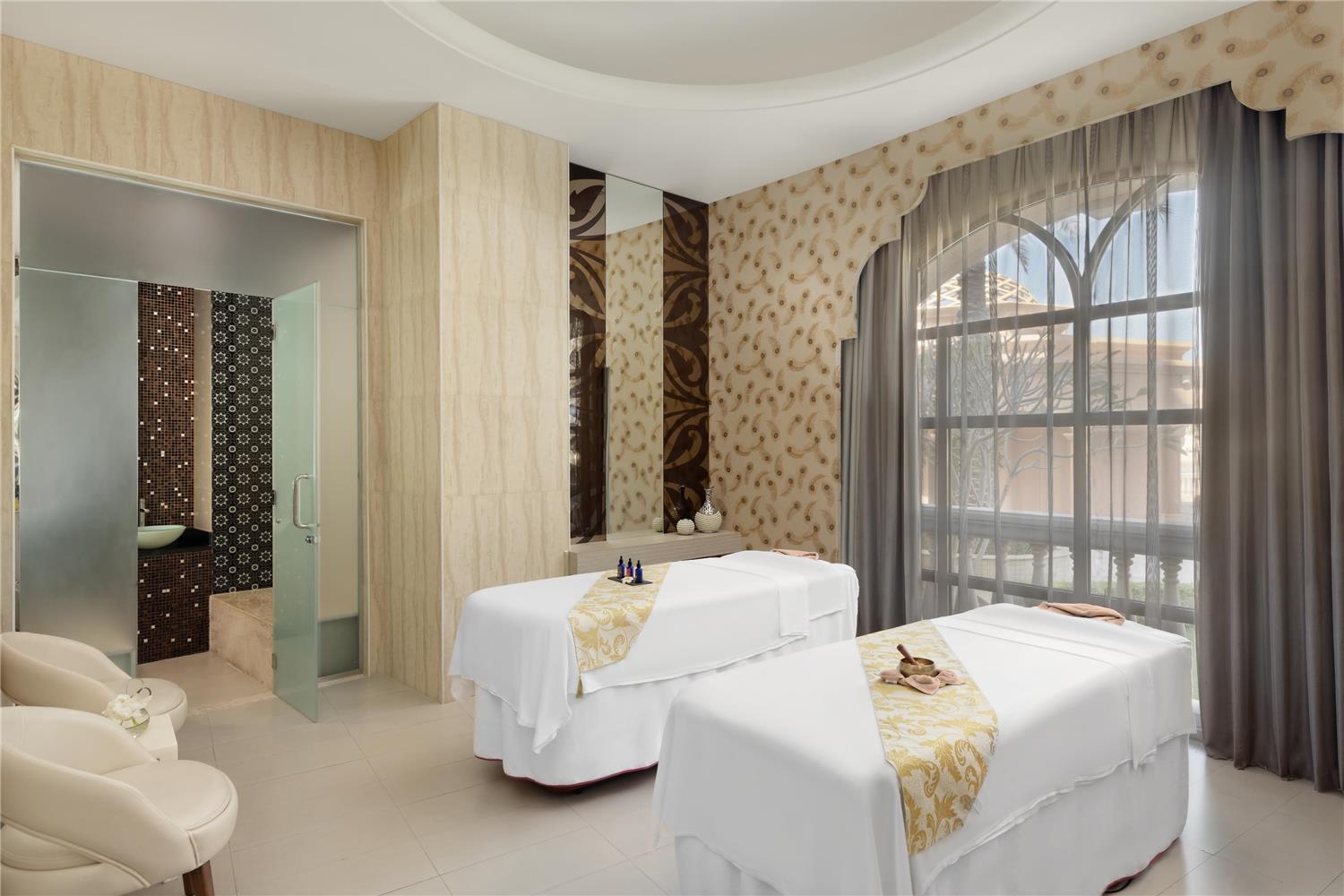 Marsa Malaz Kempinski, The Pearl - Doha by null