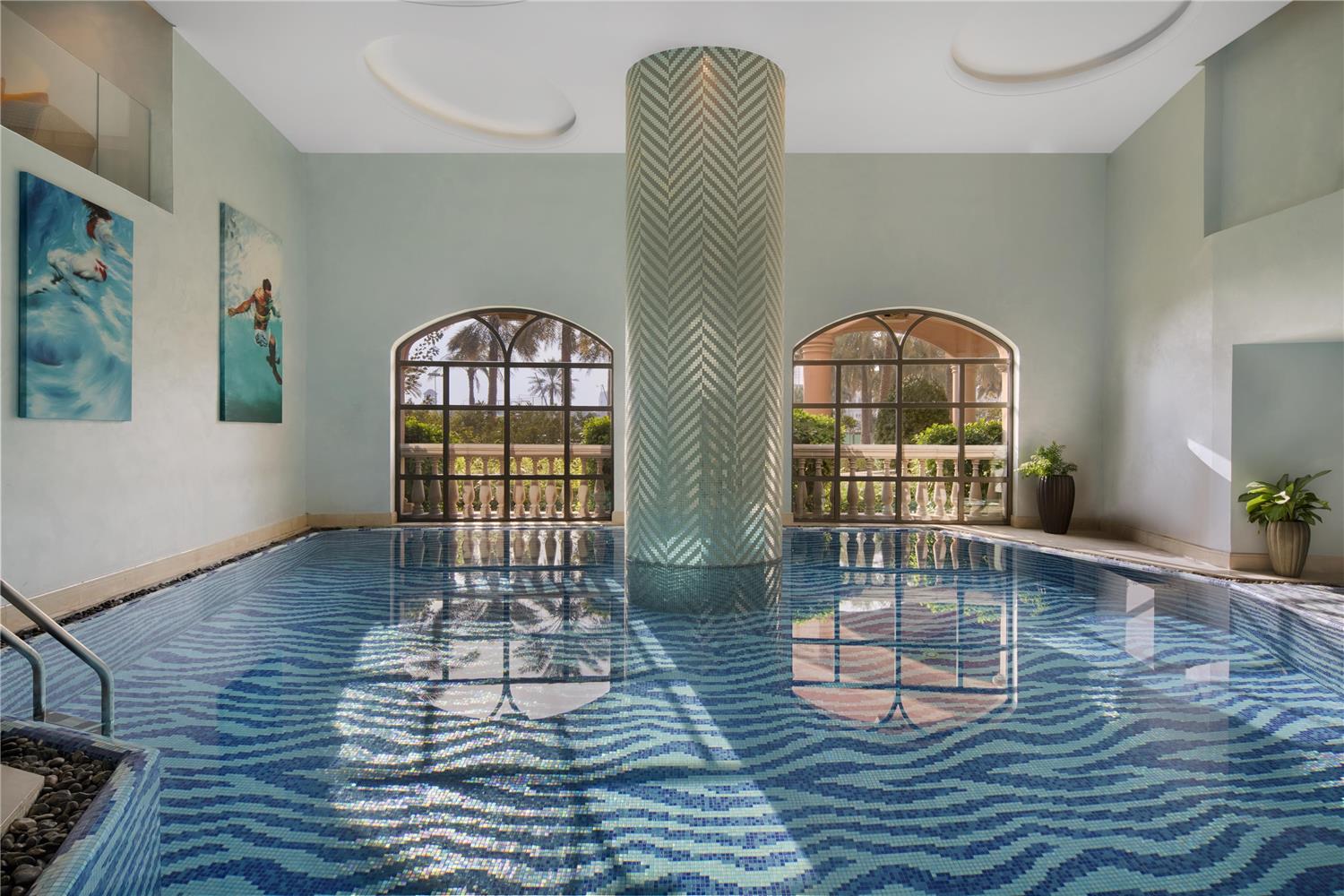 Marsa Malaz Kempinski, The Pearl - Doha photo 3
