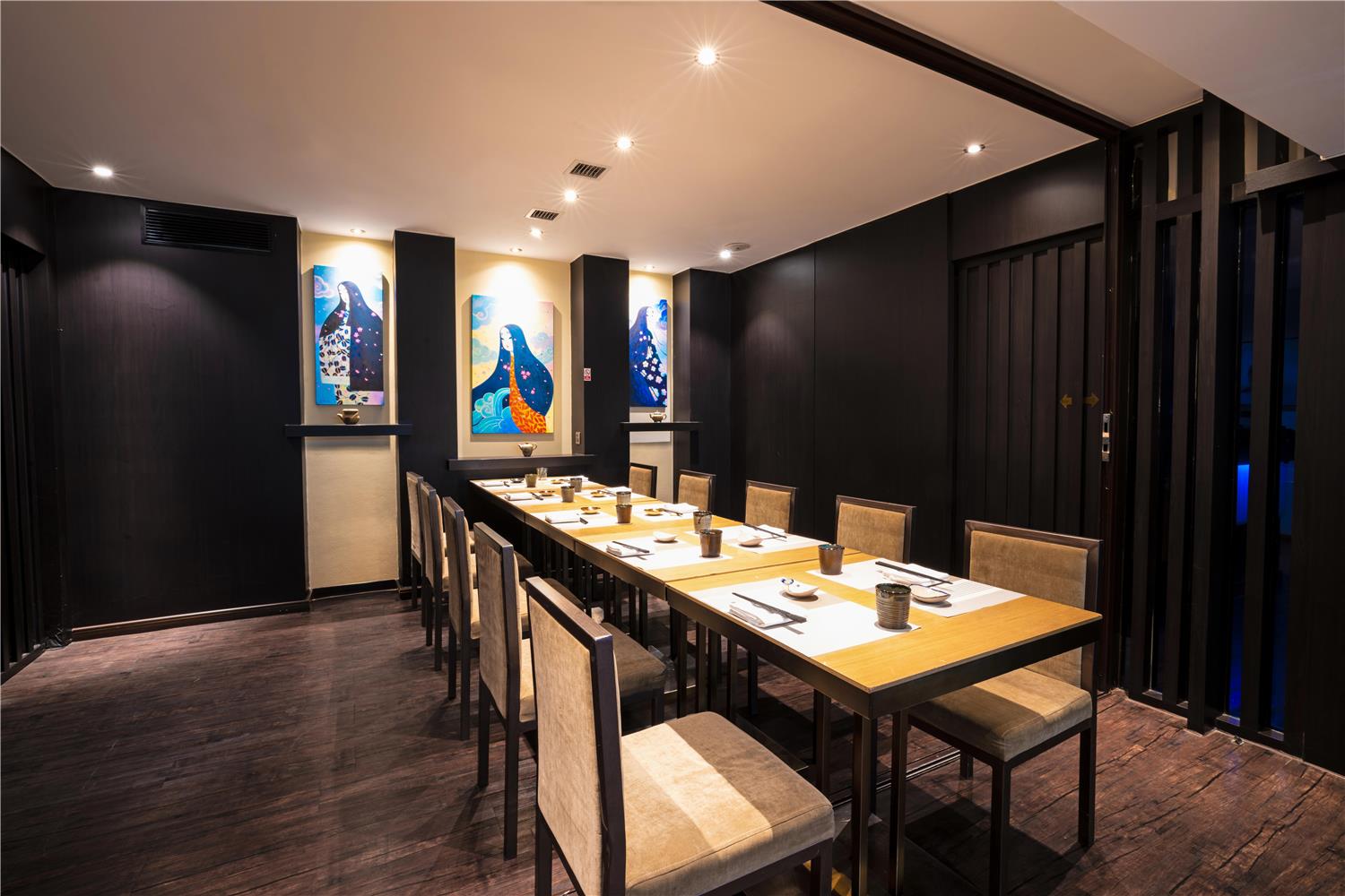 Kempinski Hotel Khan Palace Ulaanbaatar by null