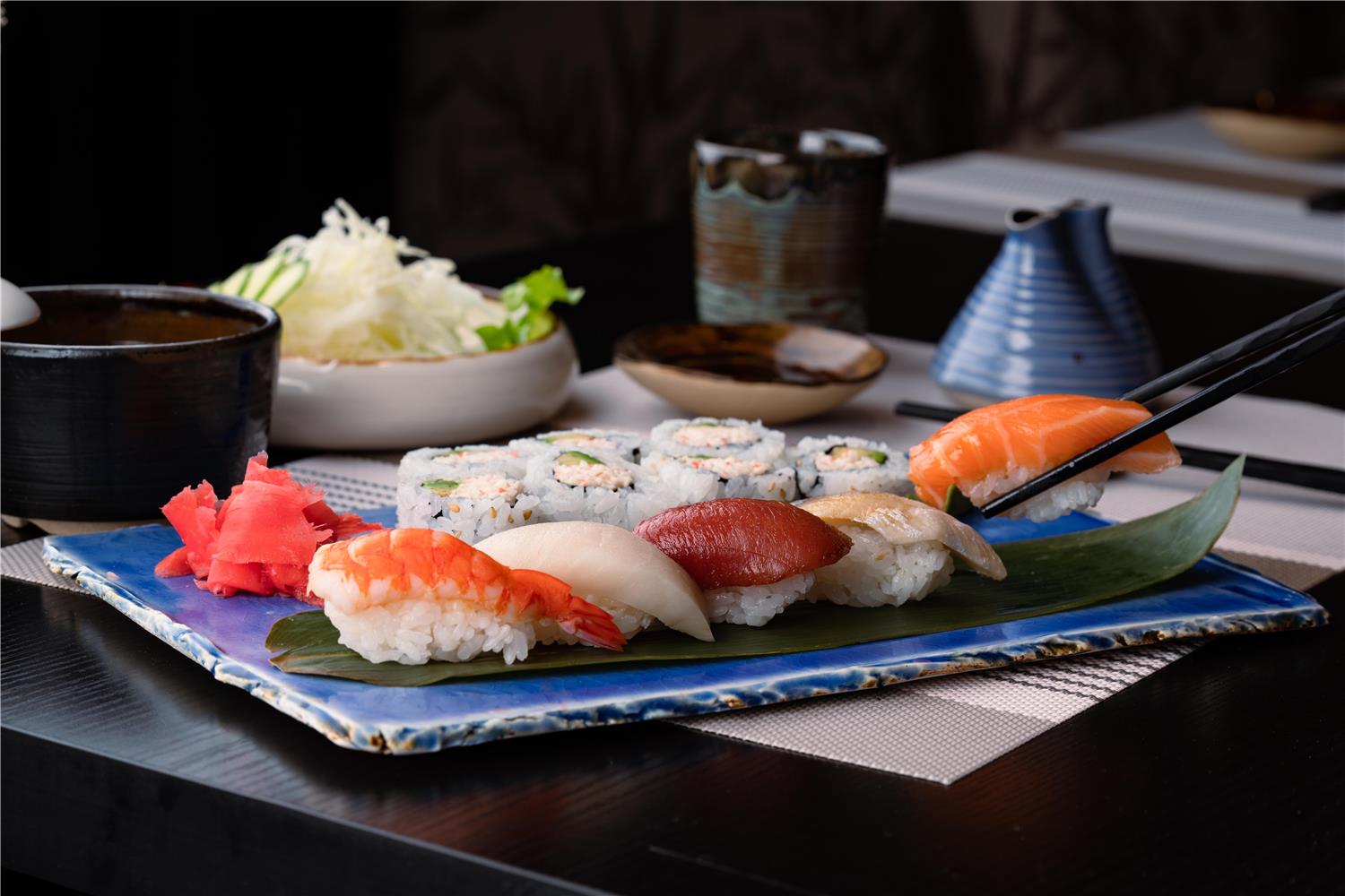 Kempinski Hotel Khan Palace Ulaanbaatar by null