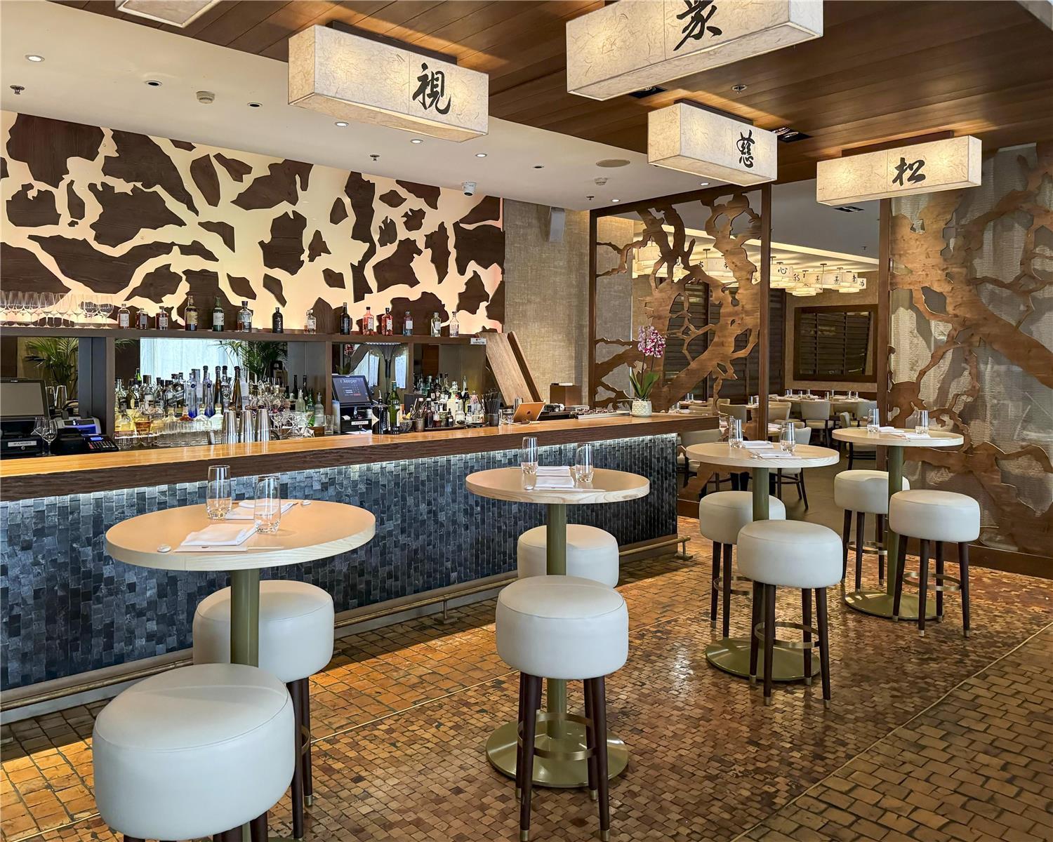 Kempinski Hotel Corvinus Budapest by null