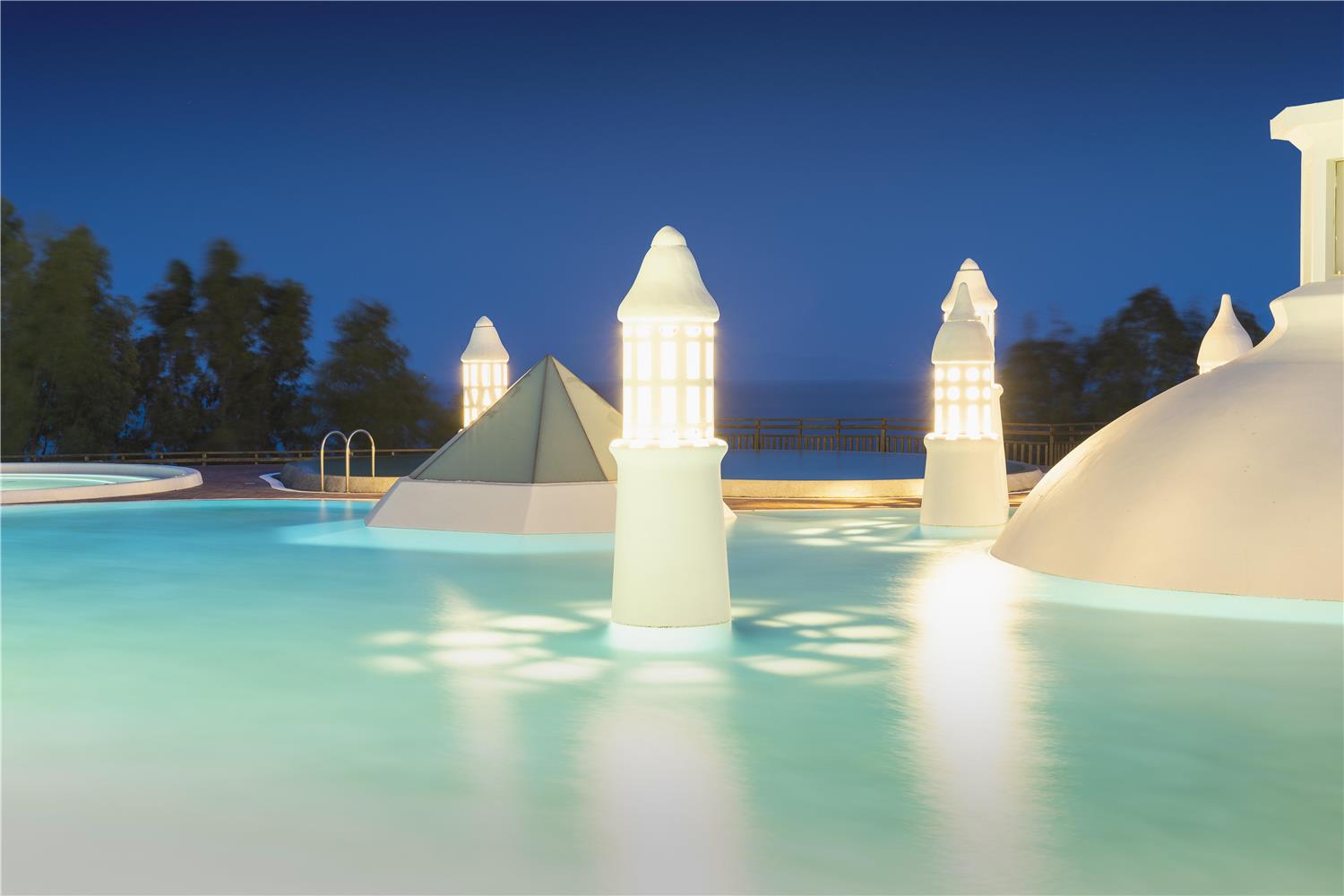 Kempinski Hotel Barbaros Bay Bodrum by null