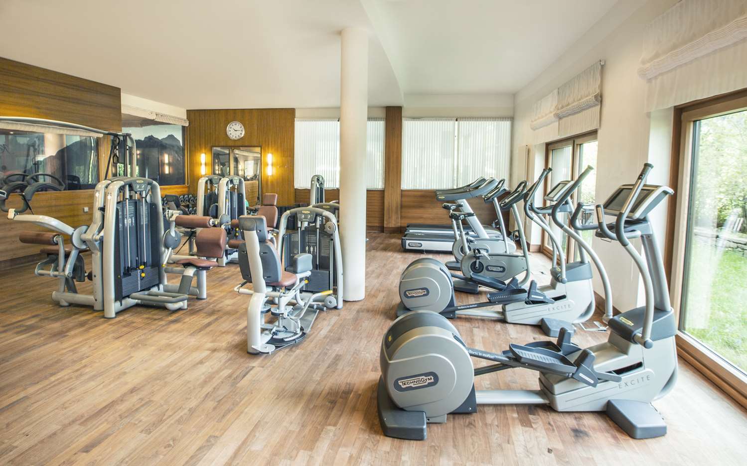 Kempinski Hotel Berchtesgaden by null