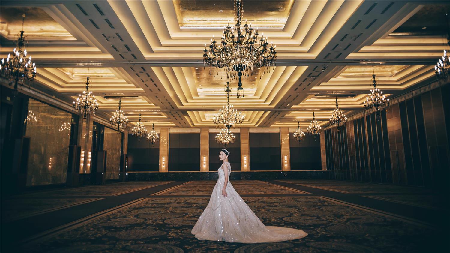 Hotel Indonesia Kempinski Jakarta by null