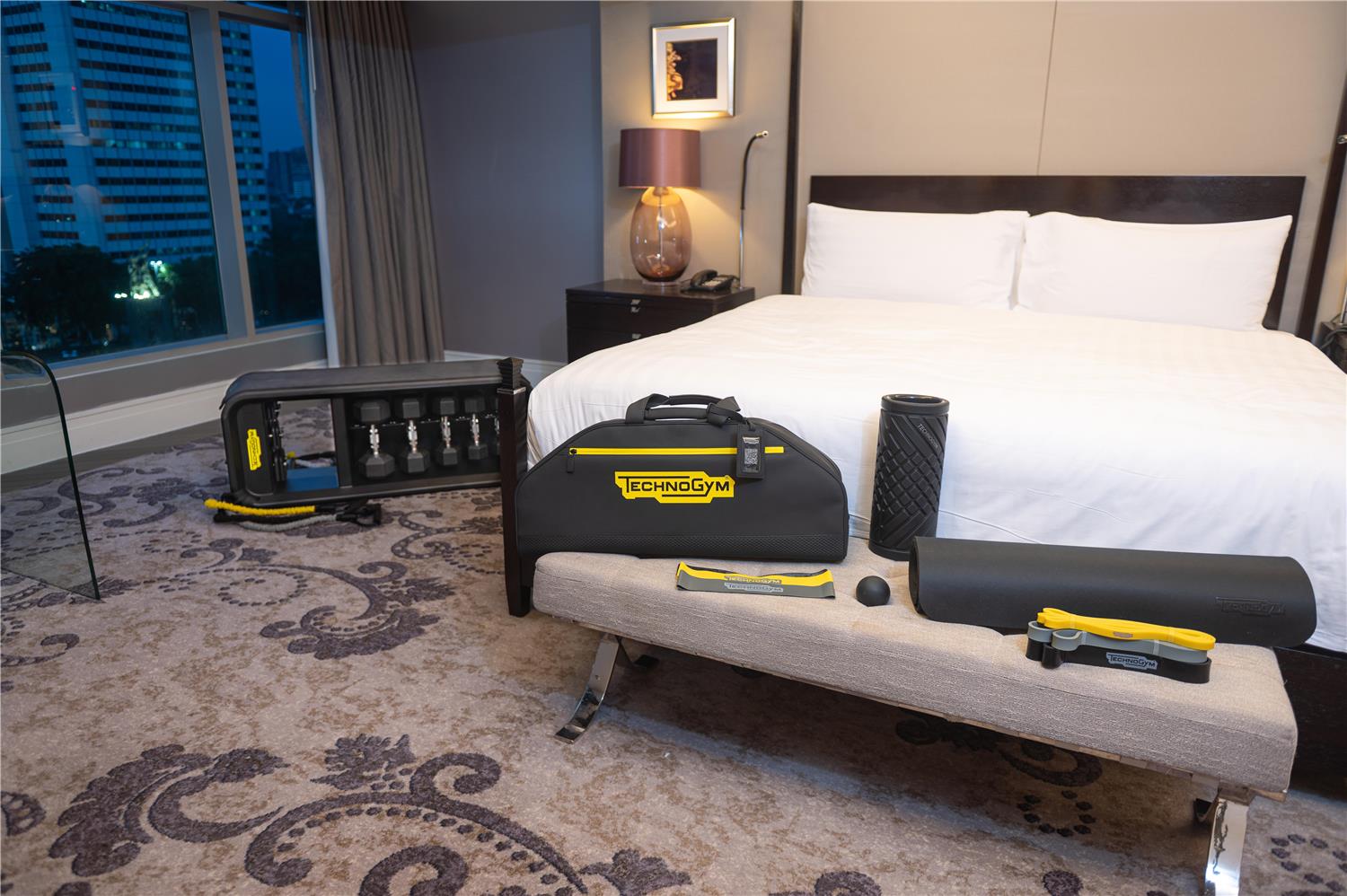 Hotel Indonesia Kempinski Jakarta by null