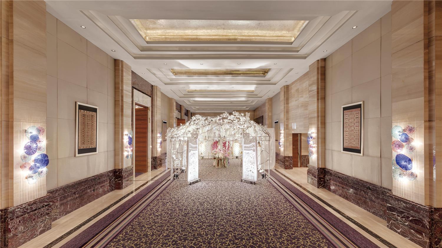 Hotel Indonesia Kempinski Jakarta by null