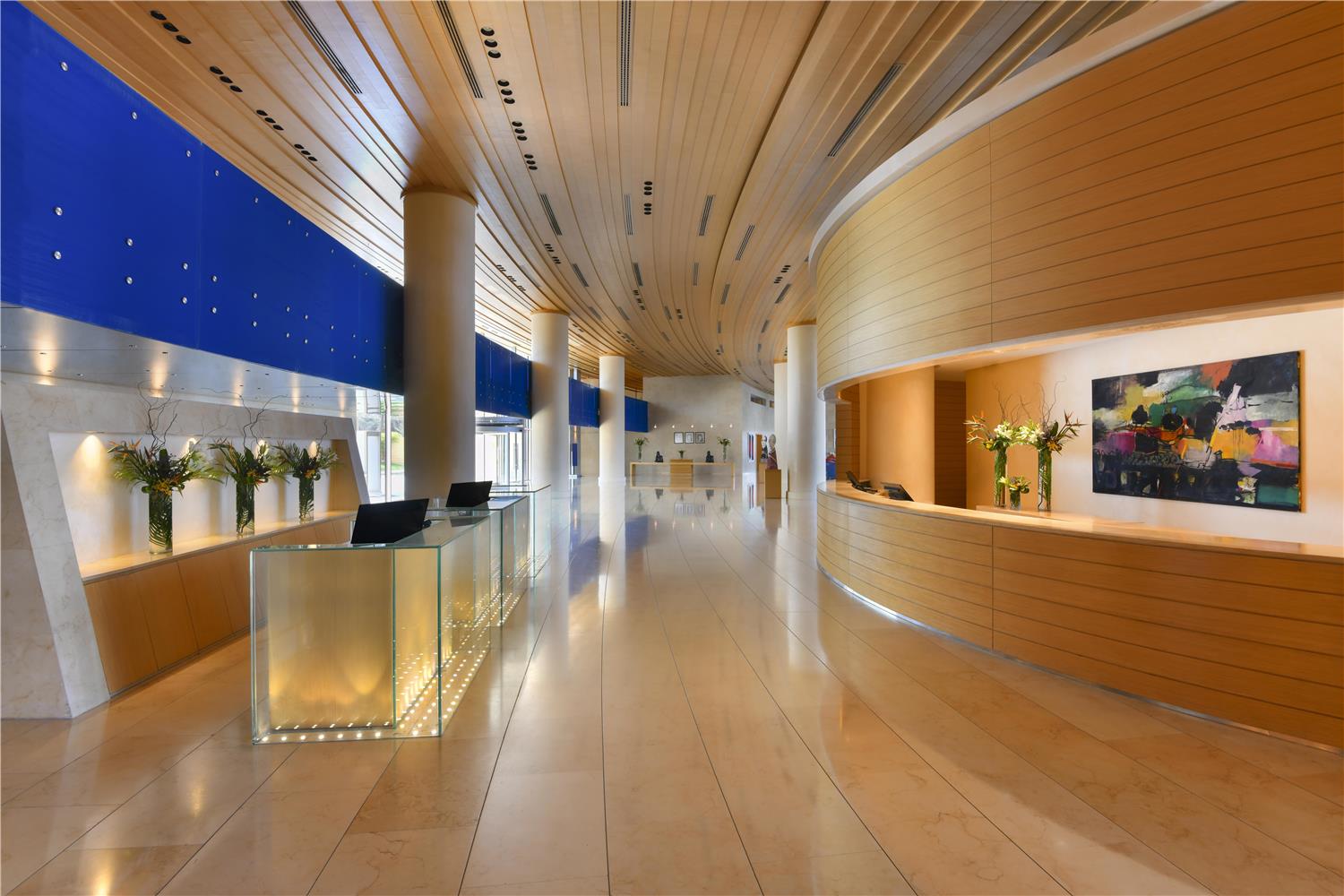 Kempinski Hotel Aqaba Red Sea by null