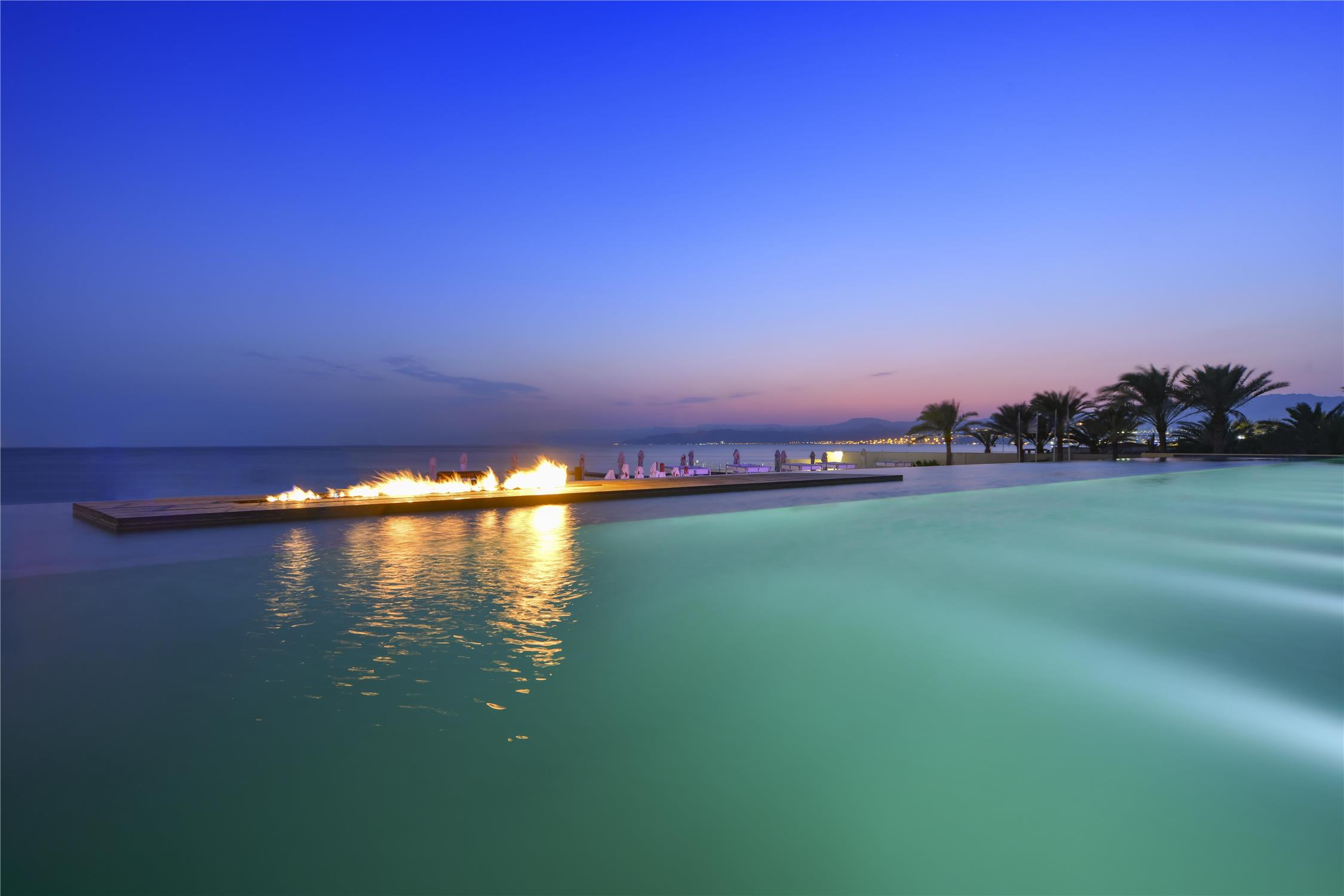 Kempinski Hotel Aqaba Red Sea by null