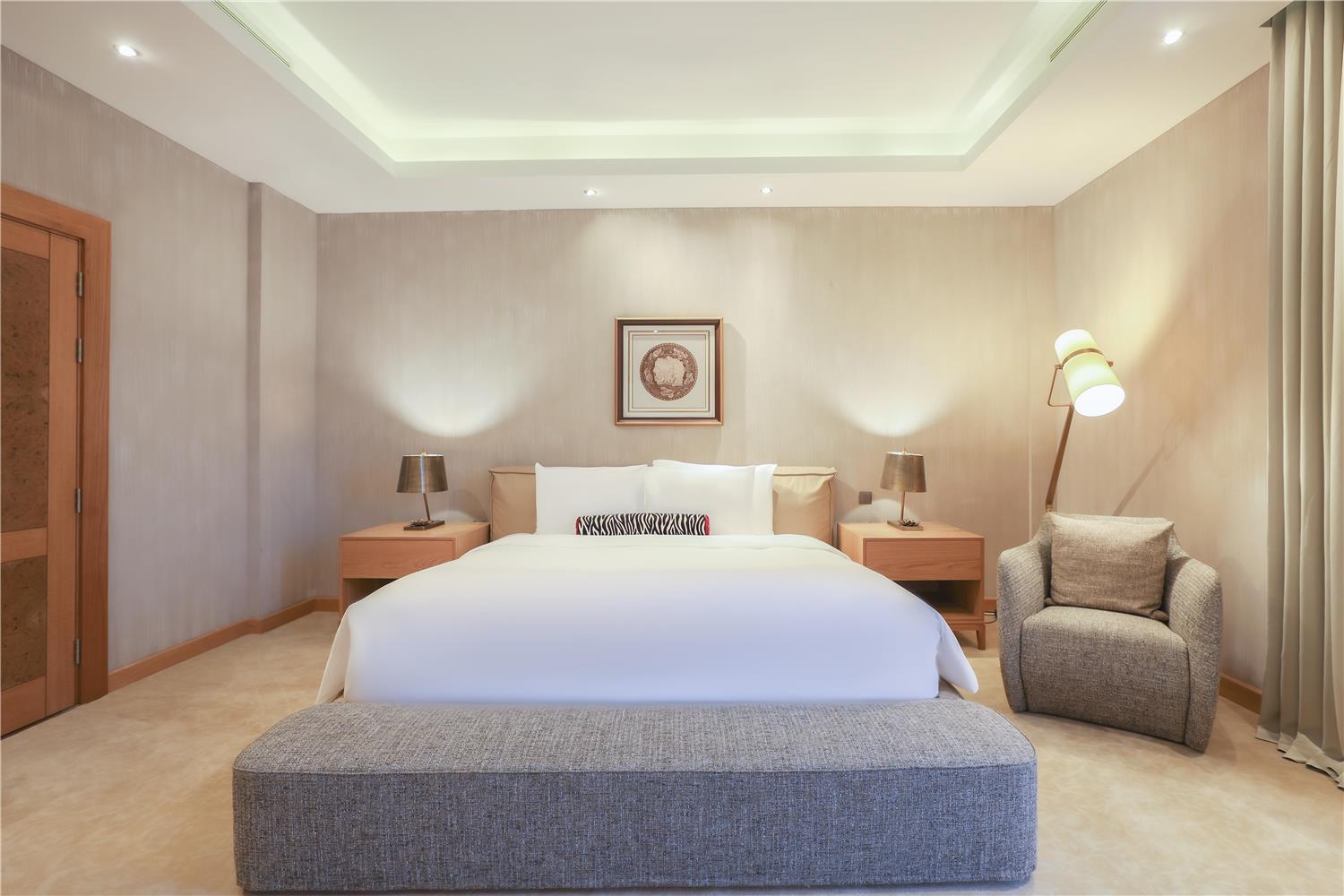 Kempinski Al Othman Hotel Al Khobar by null