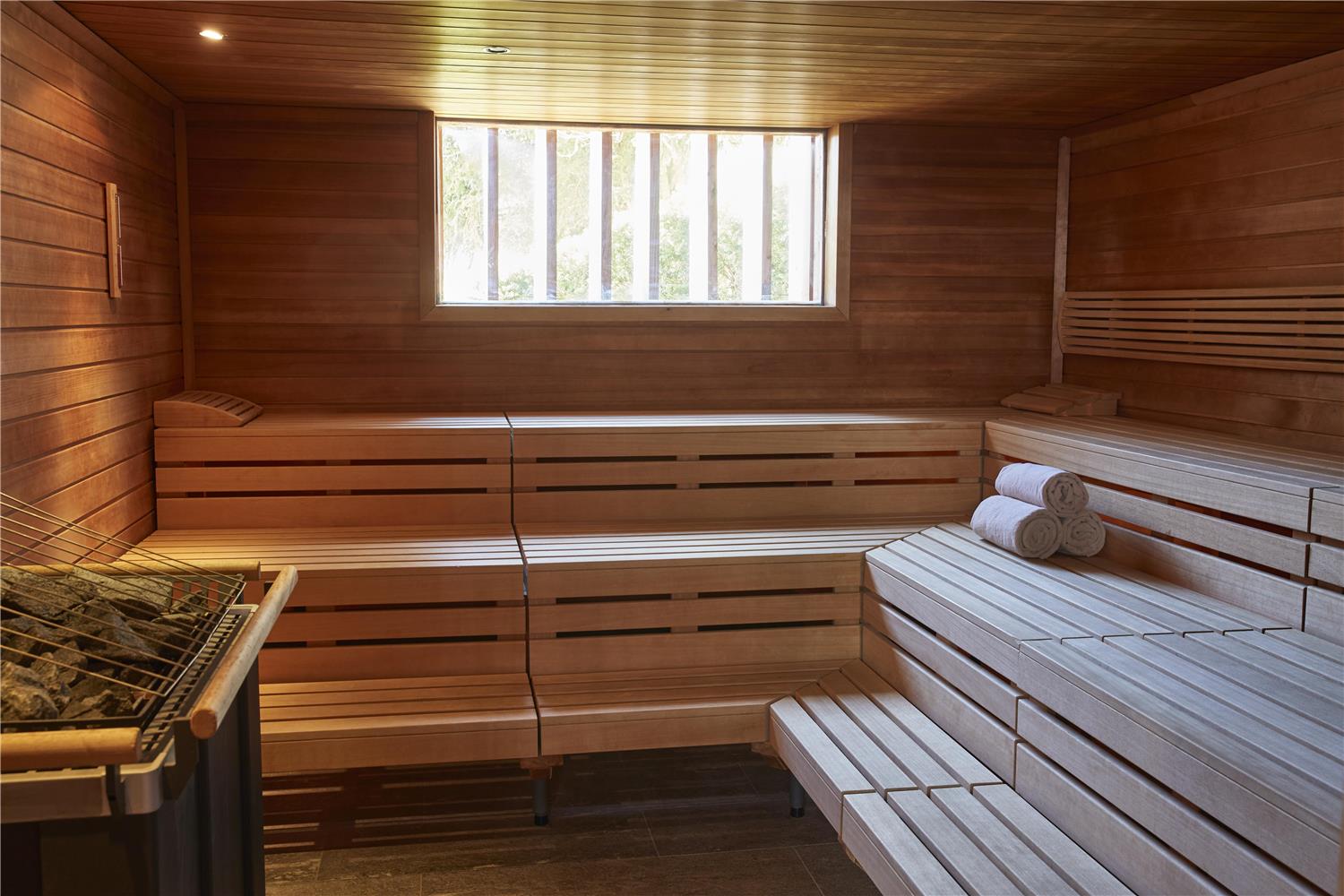 Kempinski Hotel Das Tirol by null