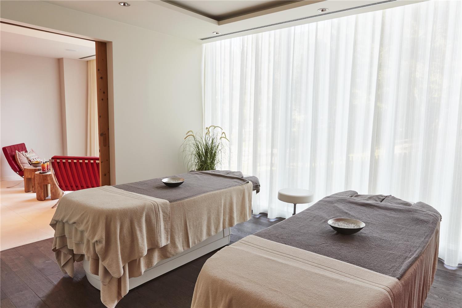 Kempinski Hotel Das Tirol by null