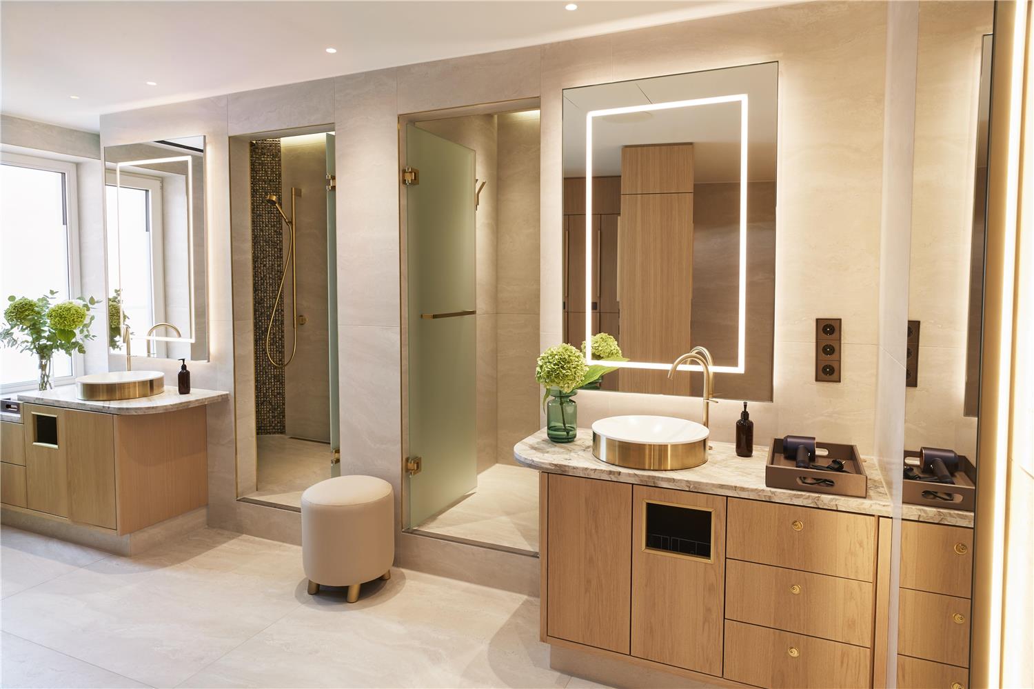 Hotel Vier Jahreszeiten Kempinski München by null