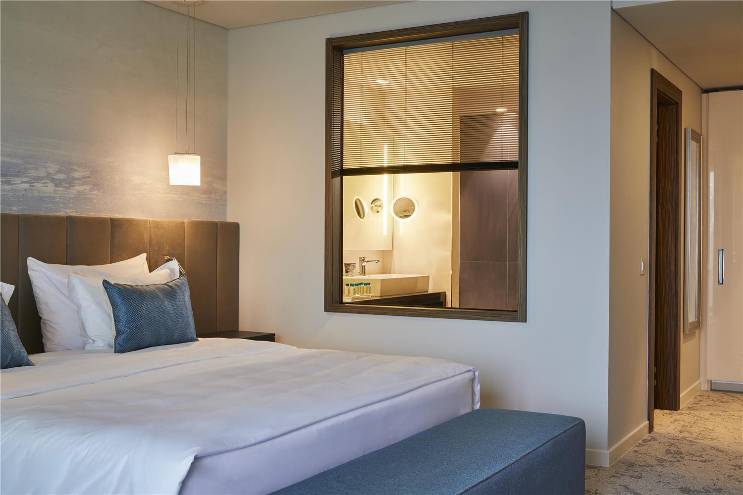 Kempinski Palace Portoroz Istria by null