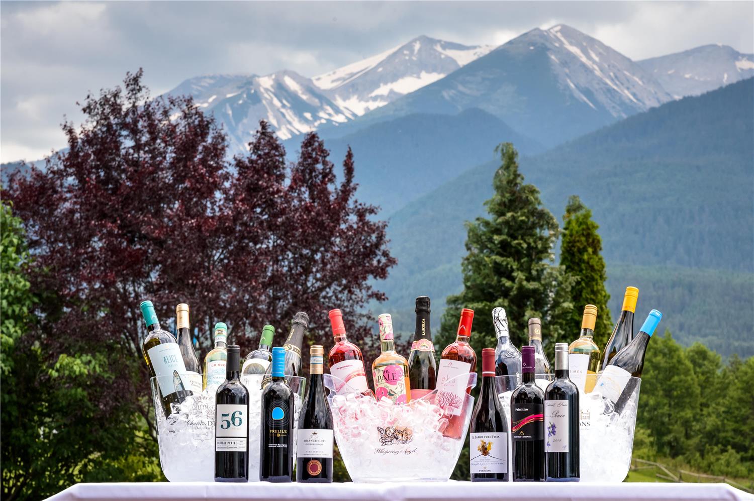 Kempinski Hotel Grand Arena Bansko by null