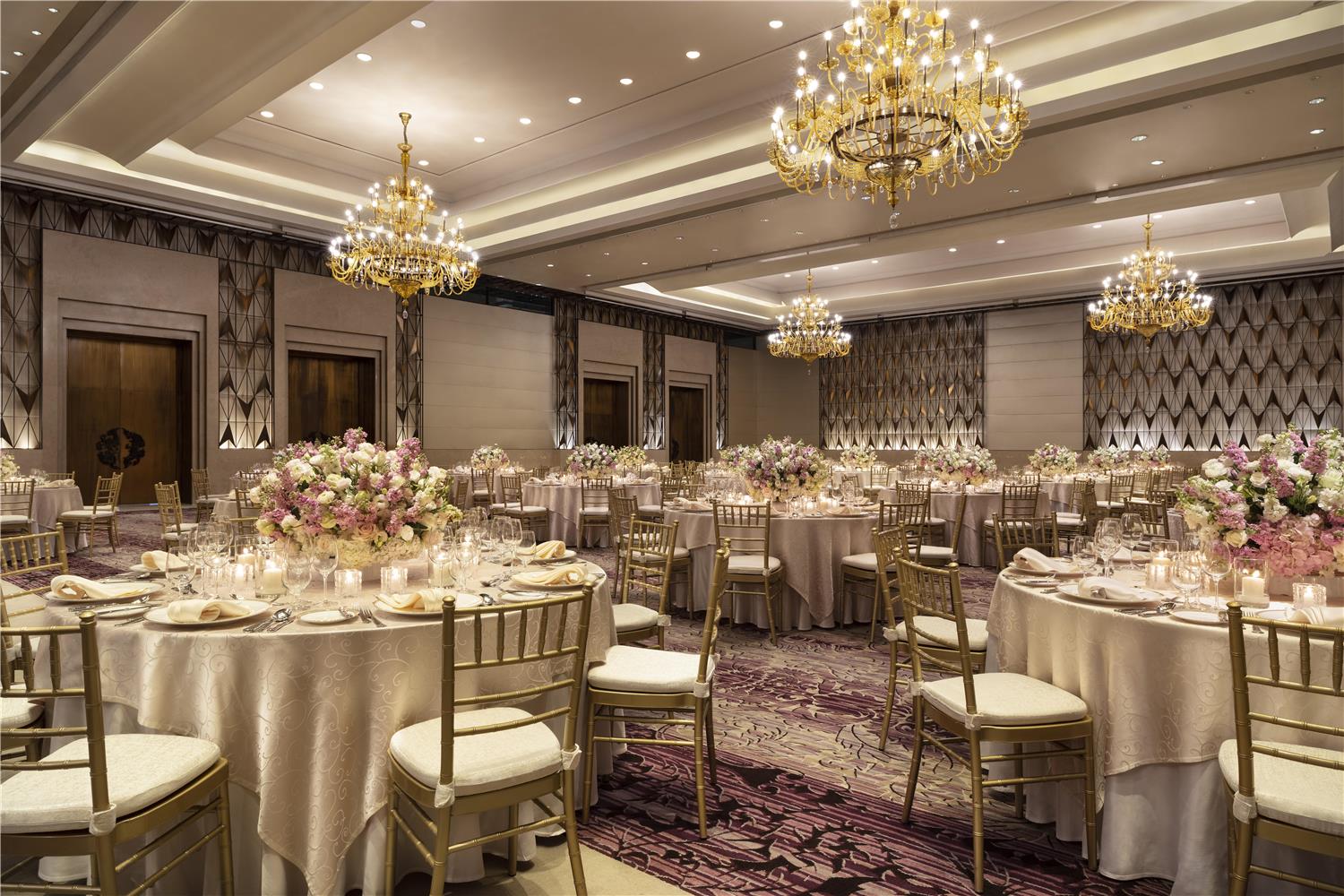 Siam Kempinski Hotel Bangkok by null