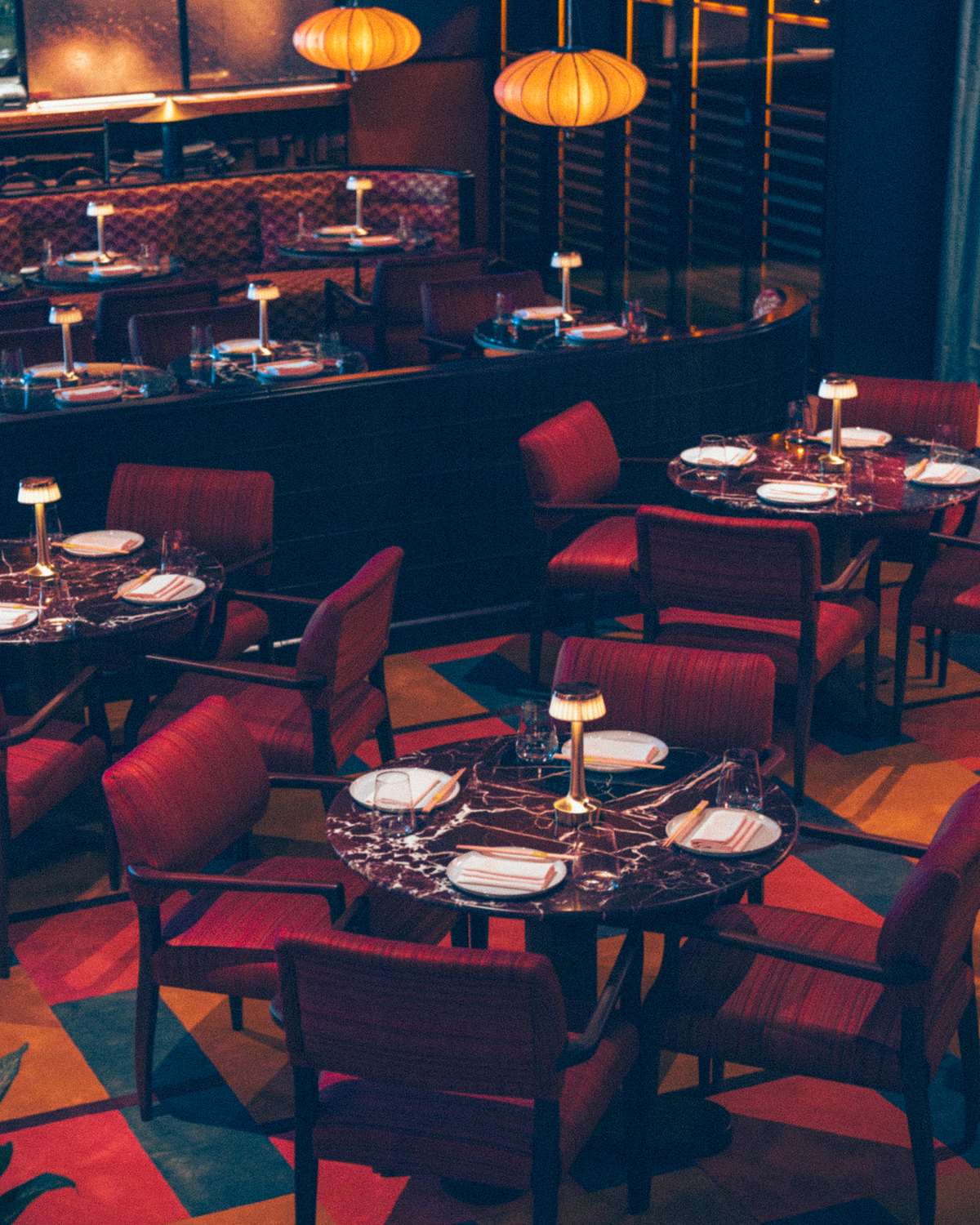 Kempinski Hotel Mall of the Emirates by null
