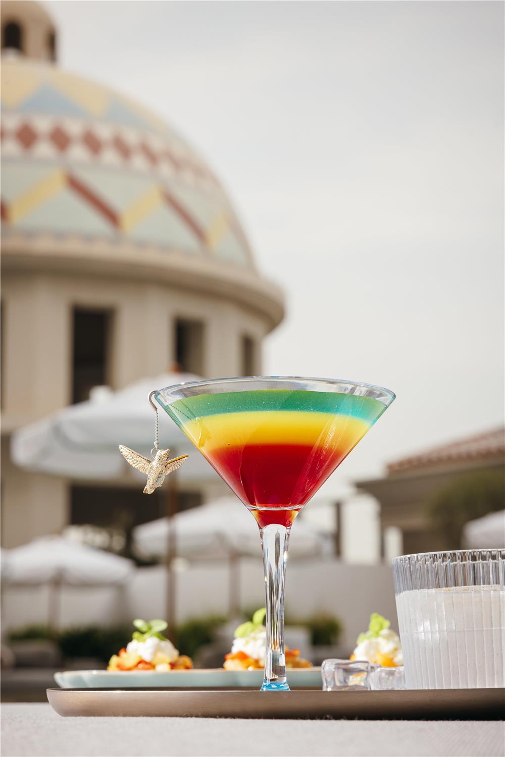 Kempinski Hotel Mall of the Emirates by null