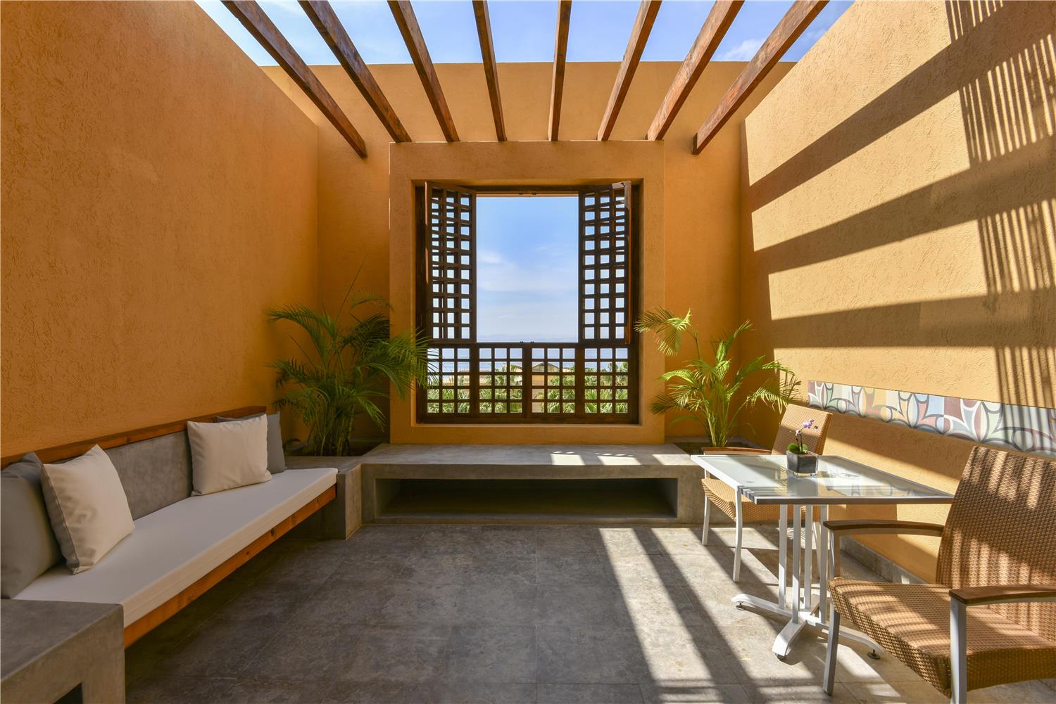 Kempinski Hotel Ishtar Dead Sea by null