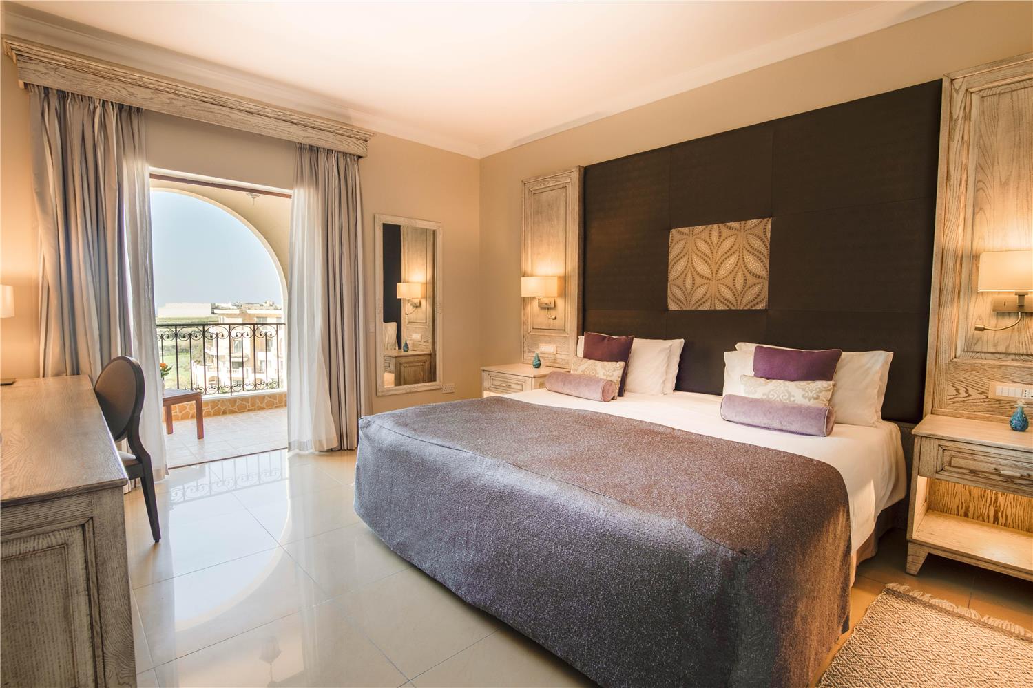 Kempinski Hotel San Lawrenz Malta by null