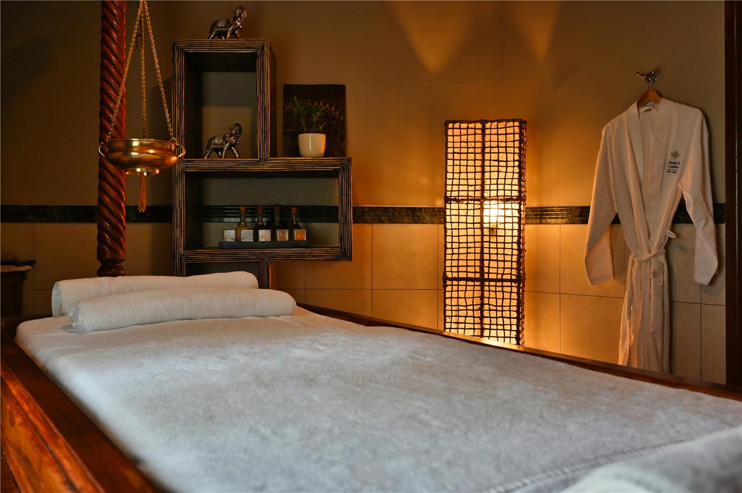 Kempinski Hotel San Lawrenz Malta by null