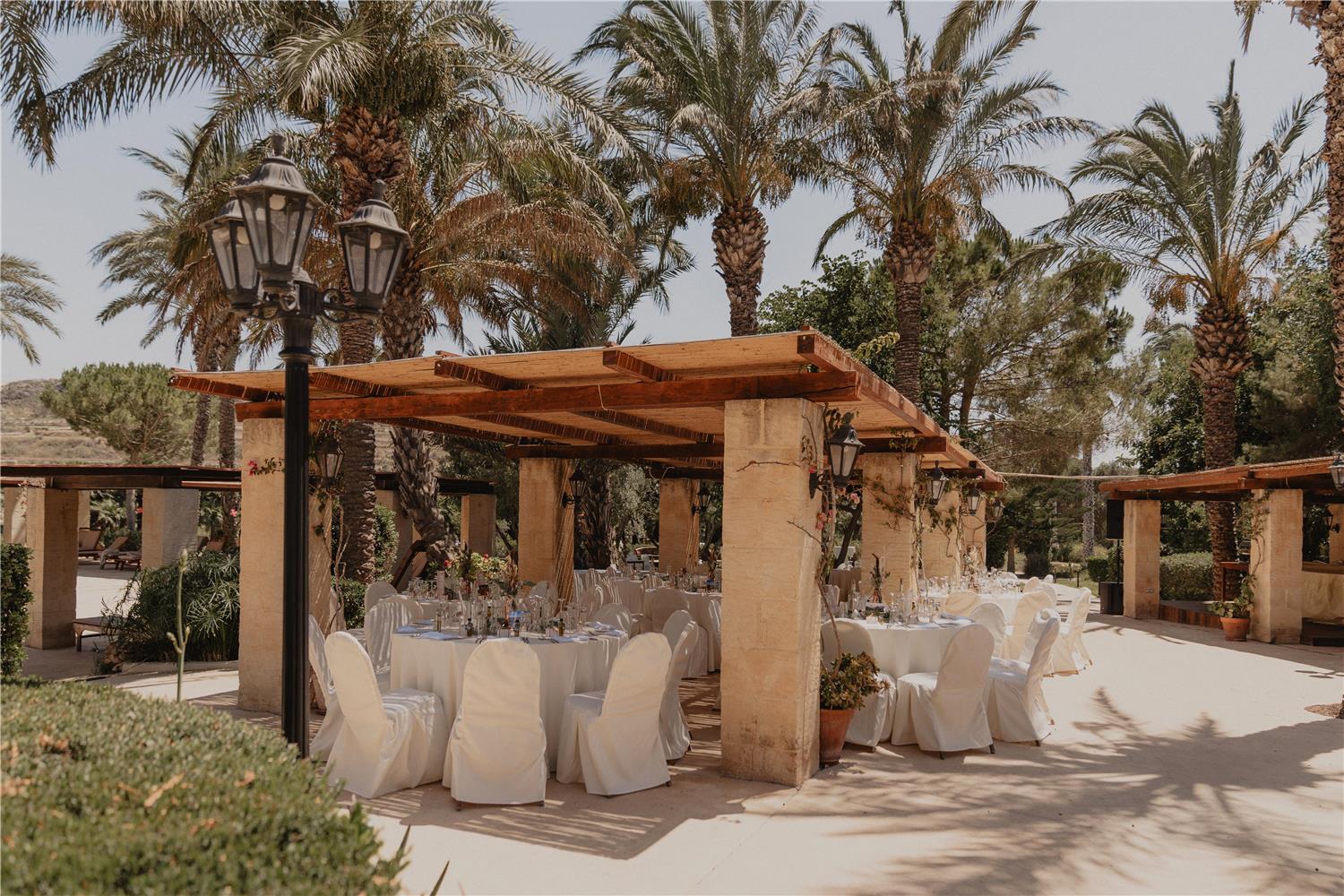 Kempinski Hotel San Lawrenz Malta by null