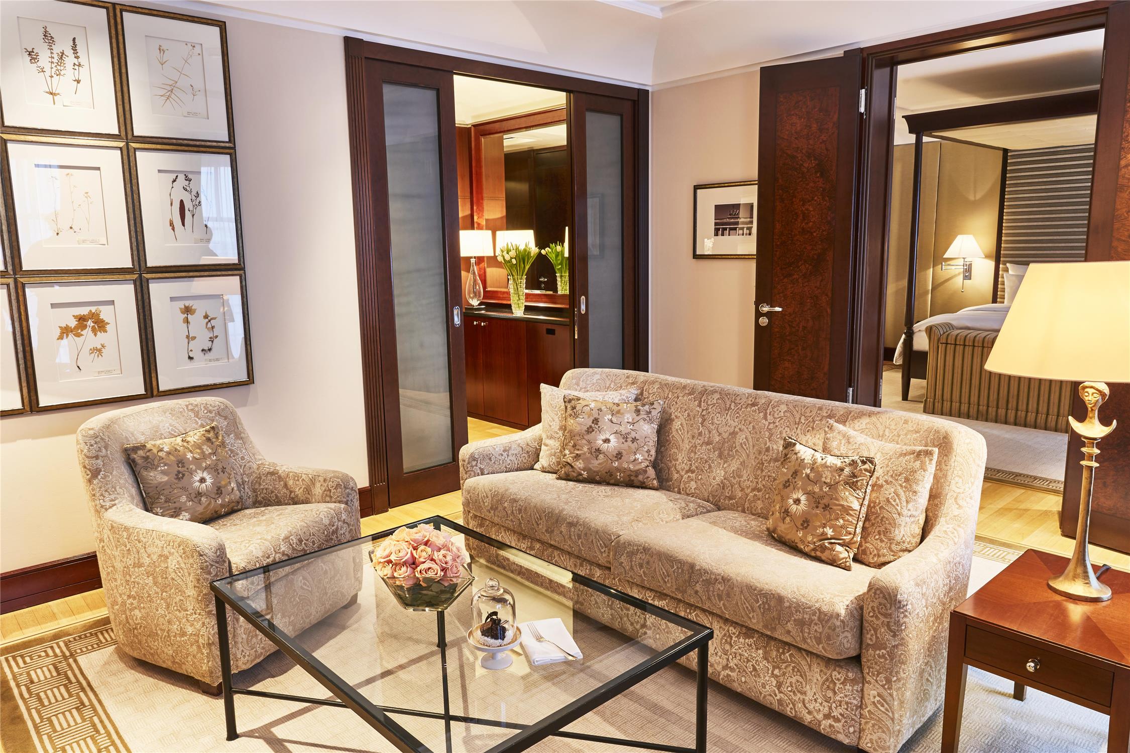 Hotel Adlon Kempinski Berlin photo 7