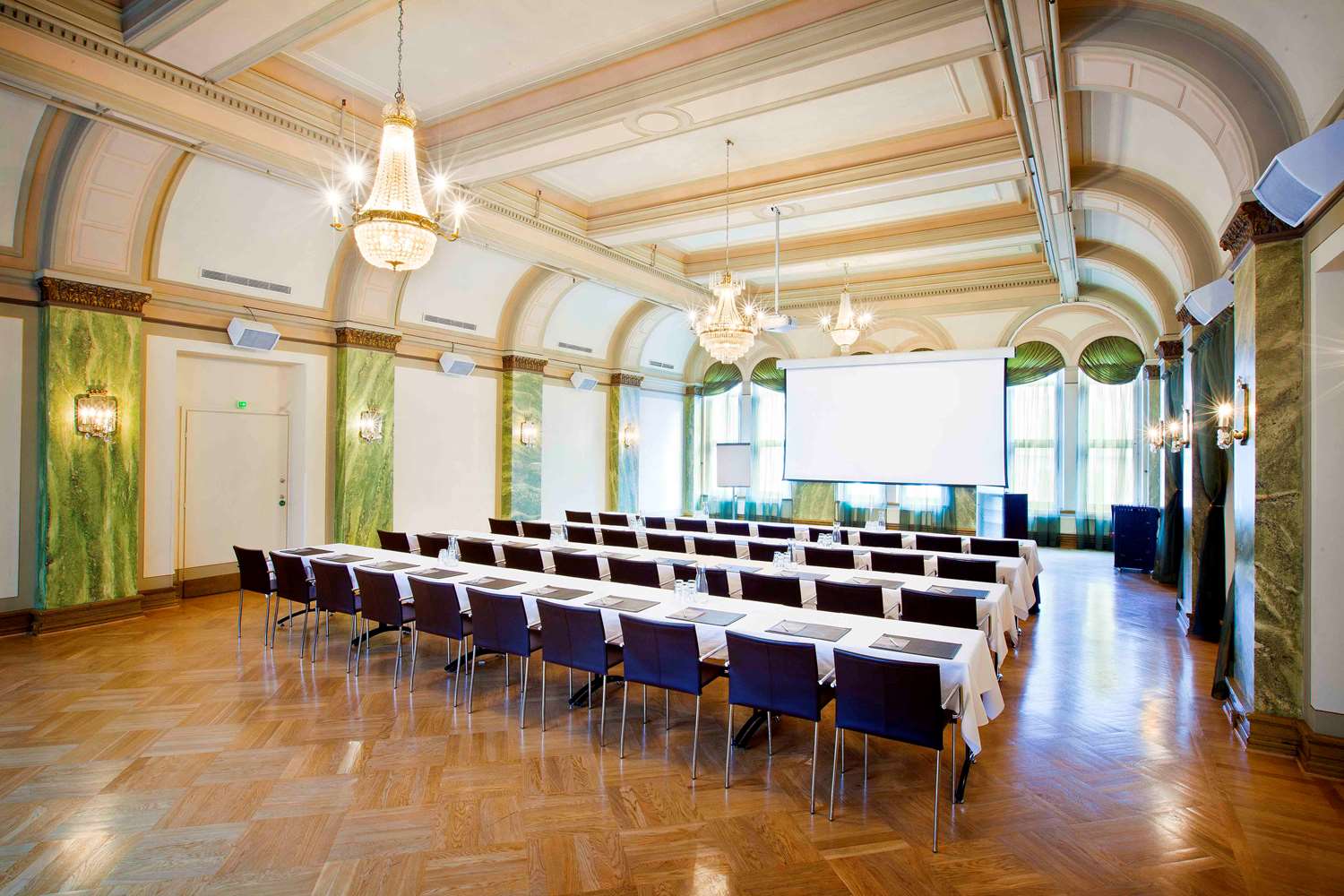 Klaus K Hotel by null