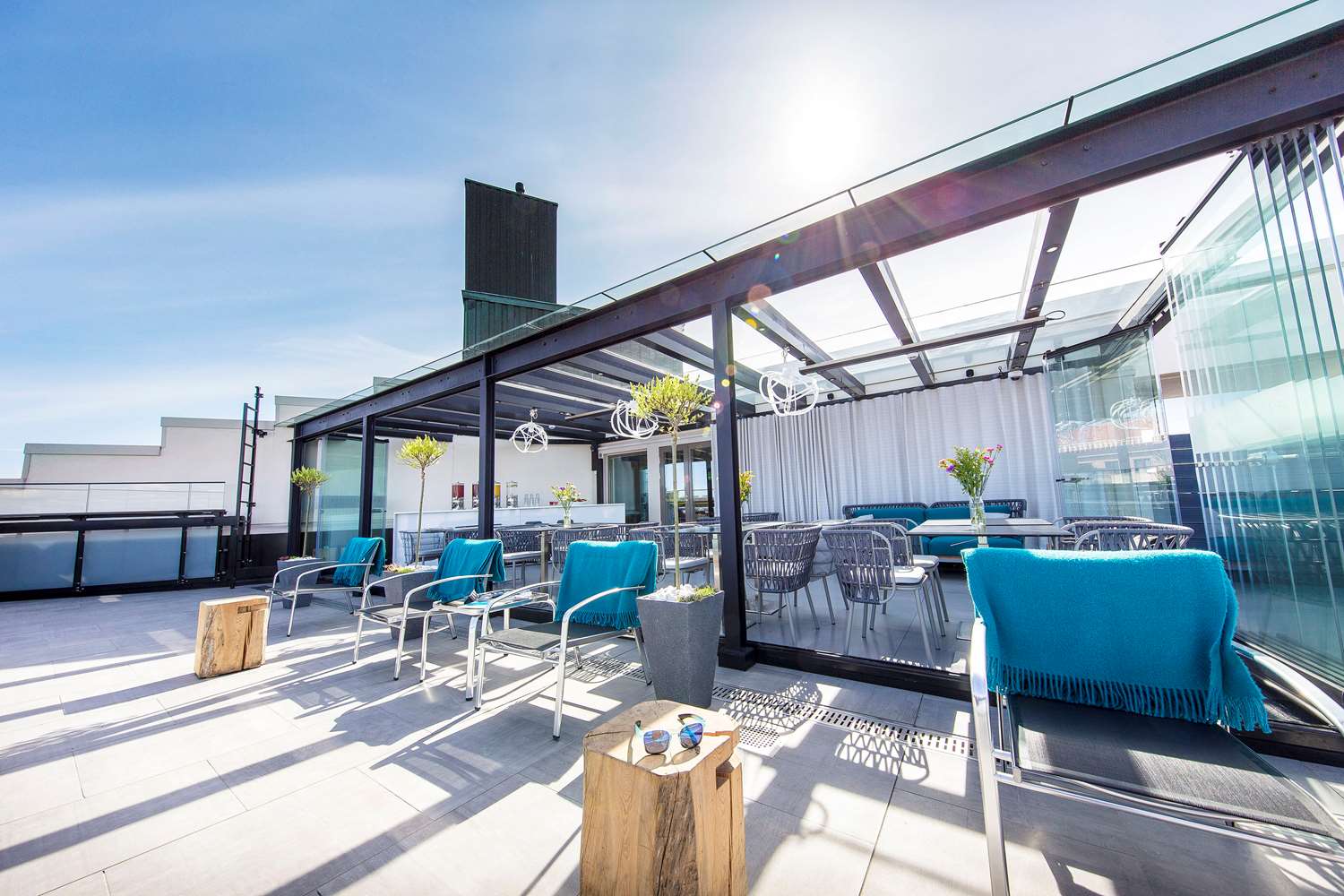 Klaus K Hotel by null
