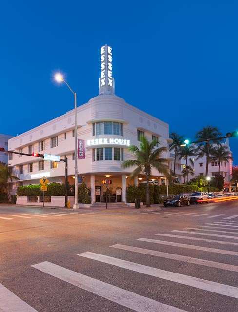 Essex House by Clevelander by null