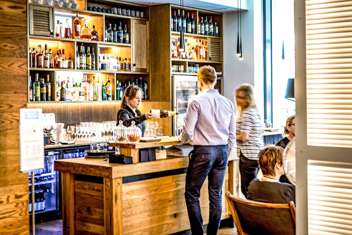 Hotel Lilla Roberts by null