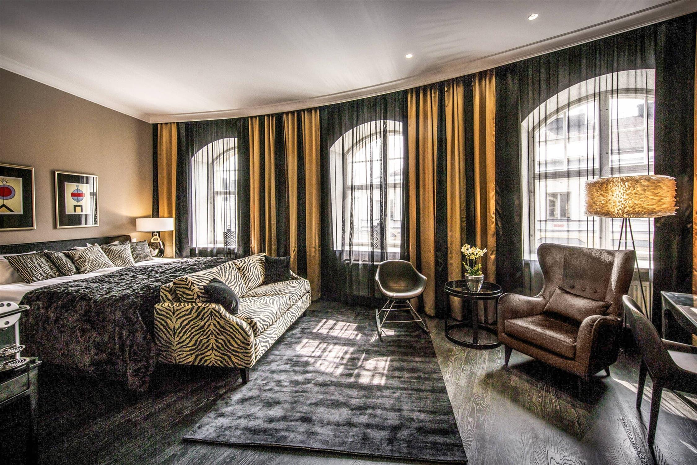 Hotel Lilla Roberts by null