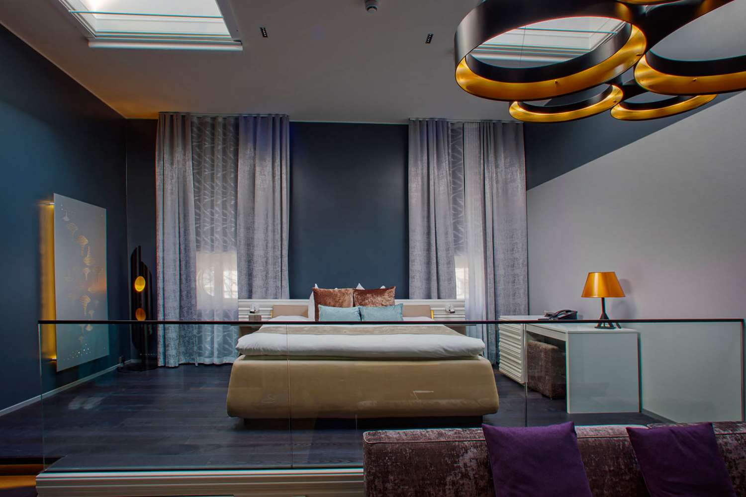 Klaus K Hotel by null