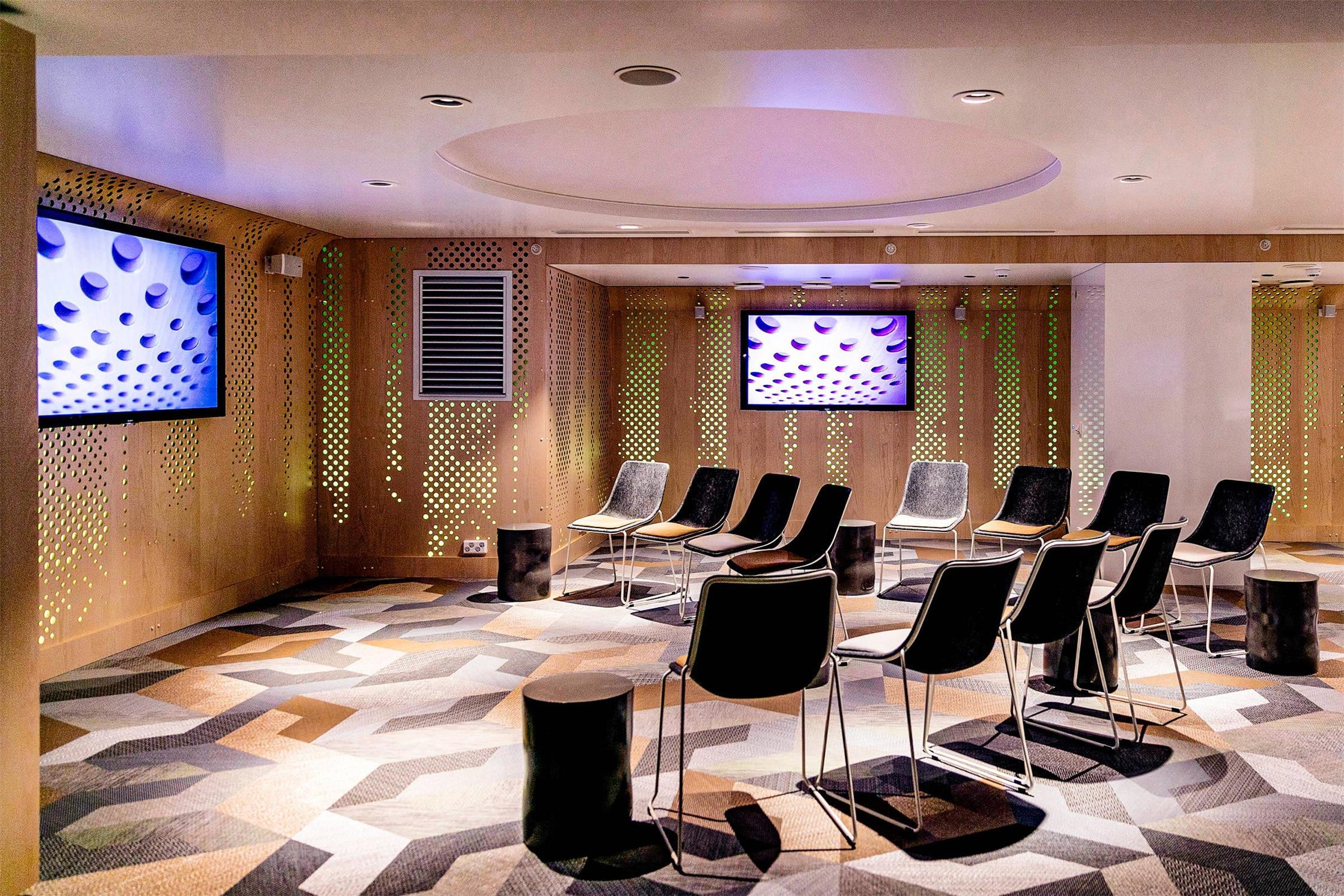 Klaus K Hotel by null