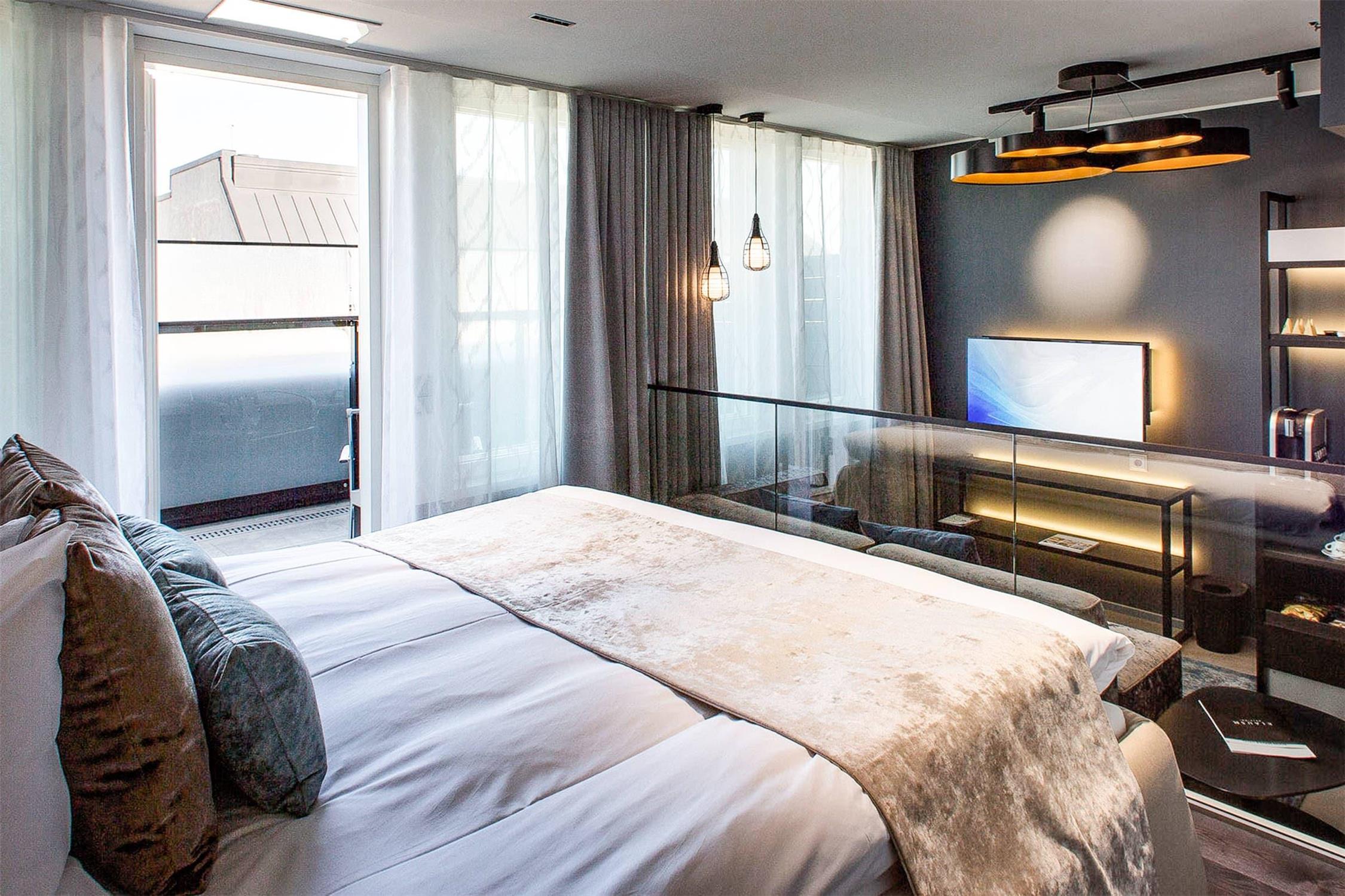 Klaus K Hotel by null