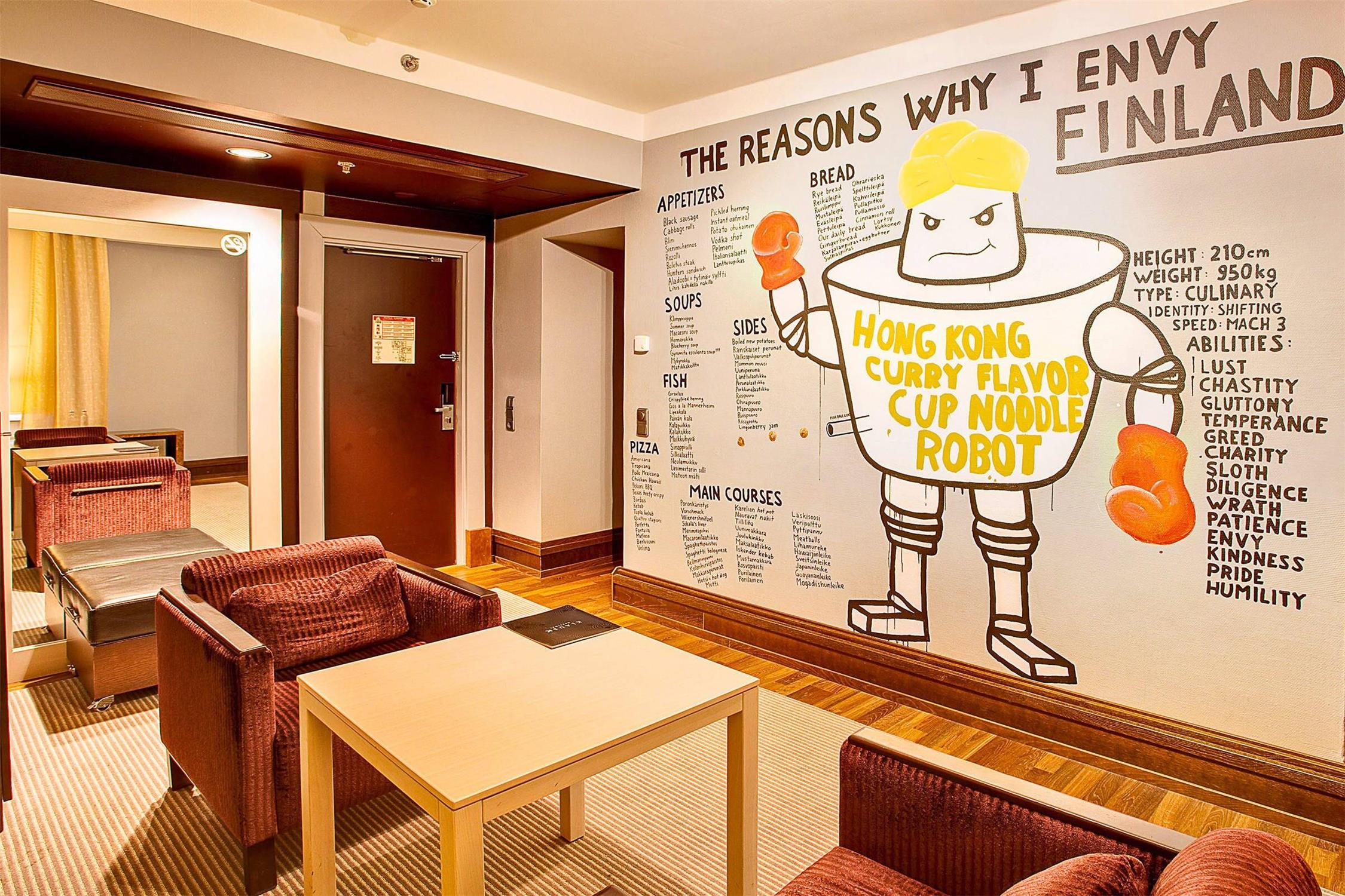 Klaus K Hotel by null