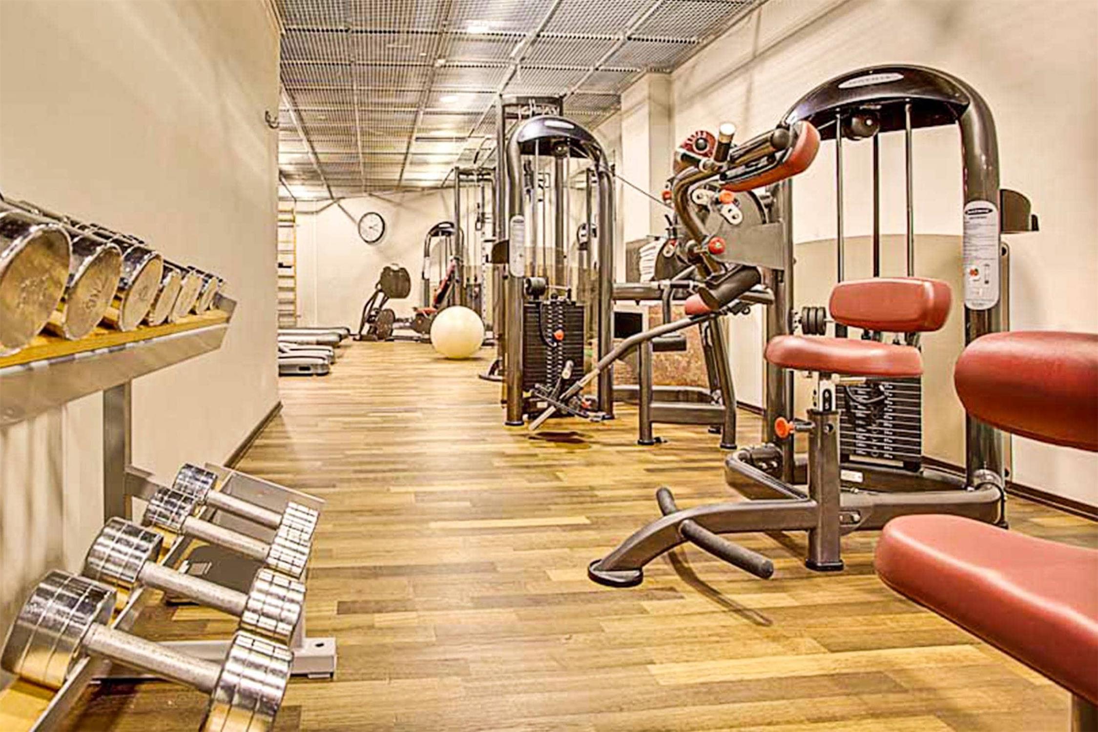 Klaus K Hotel by null